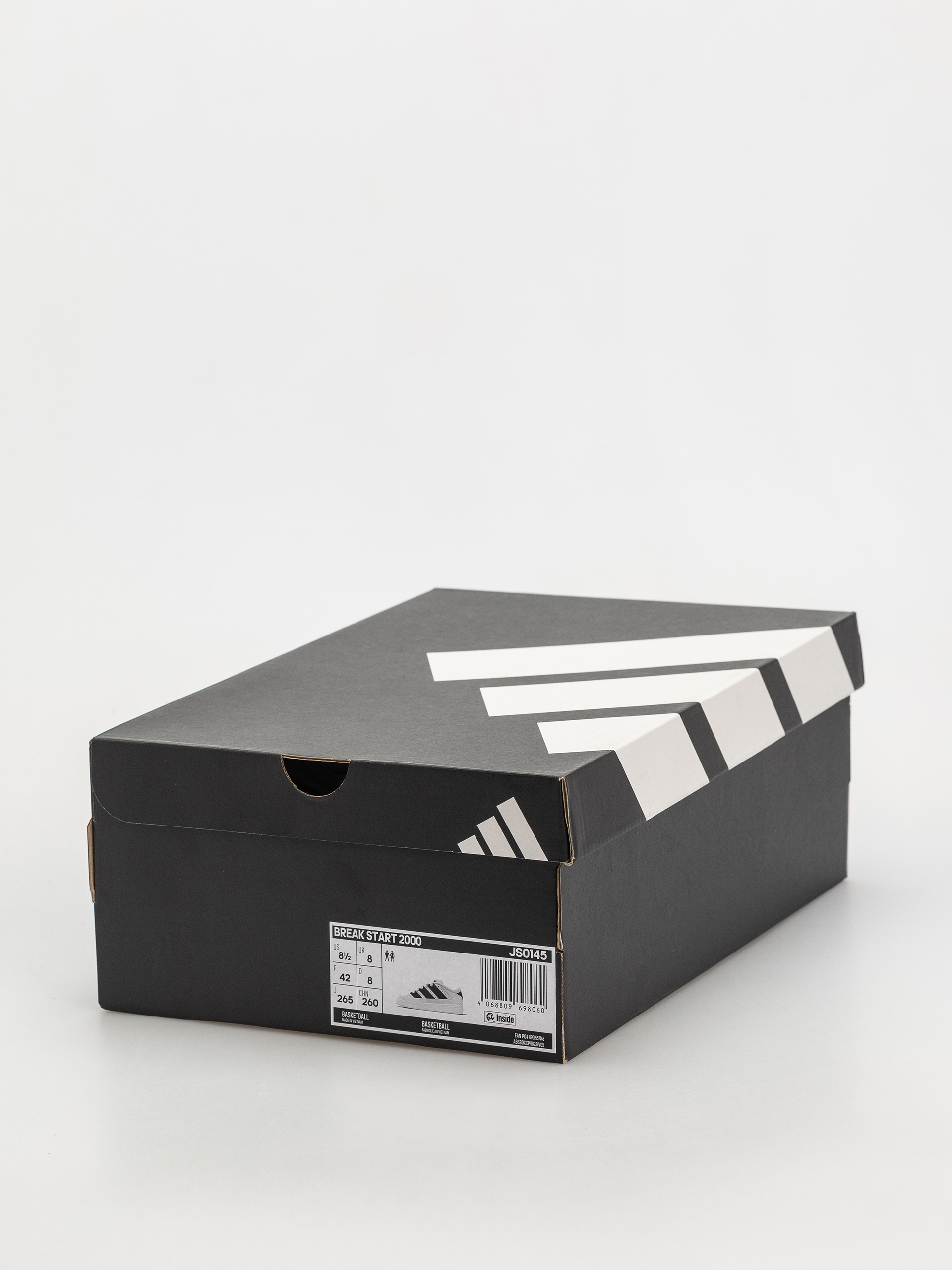 Topánky adidas Break Start 2000 (ftwwht/cblack/ftwwht)