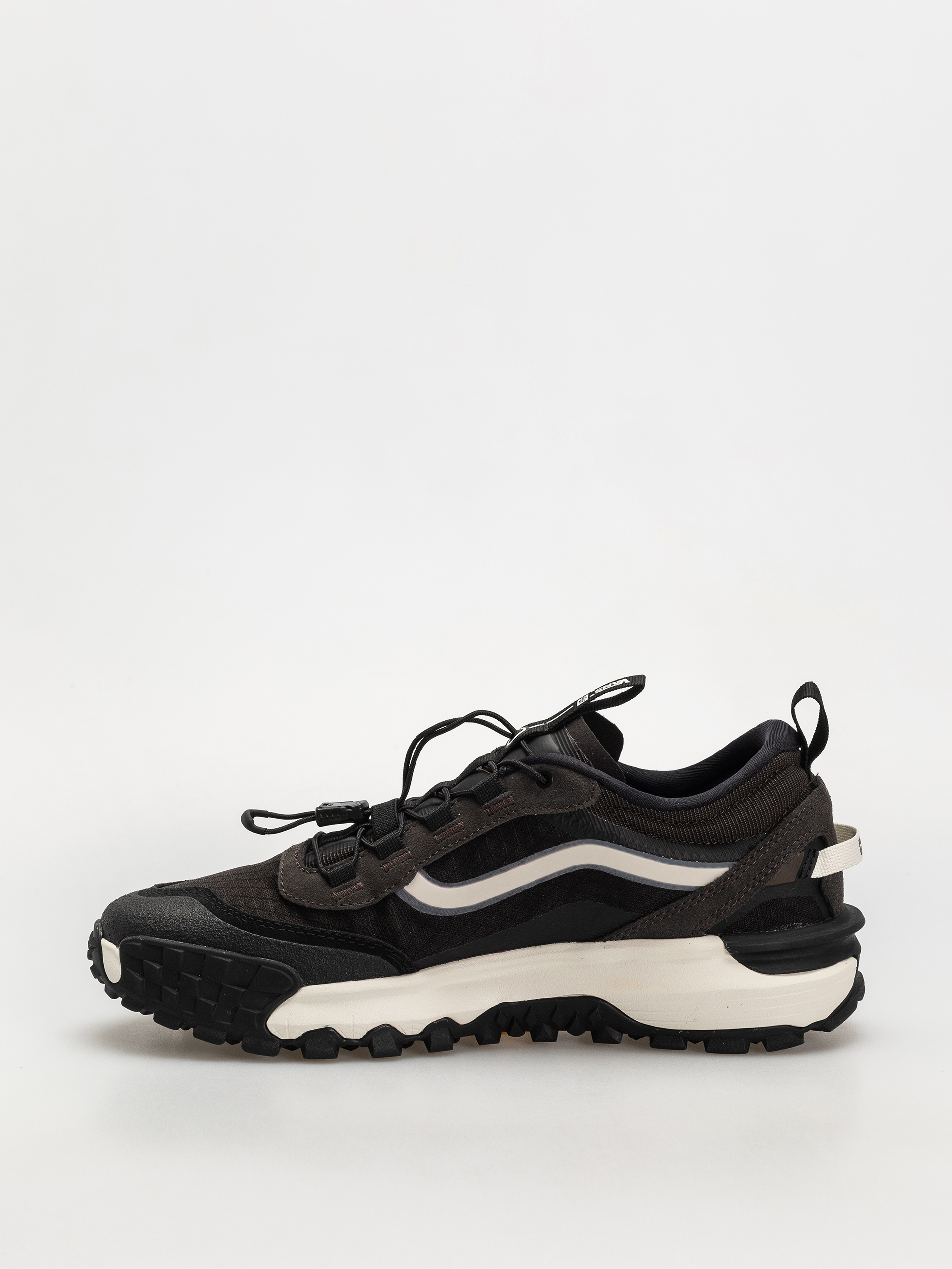 Topánky Vans Mte Crosspath Xc (washed black)