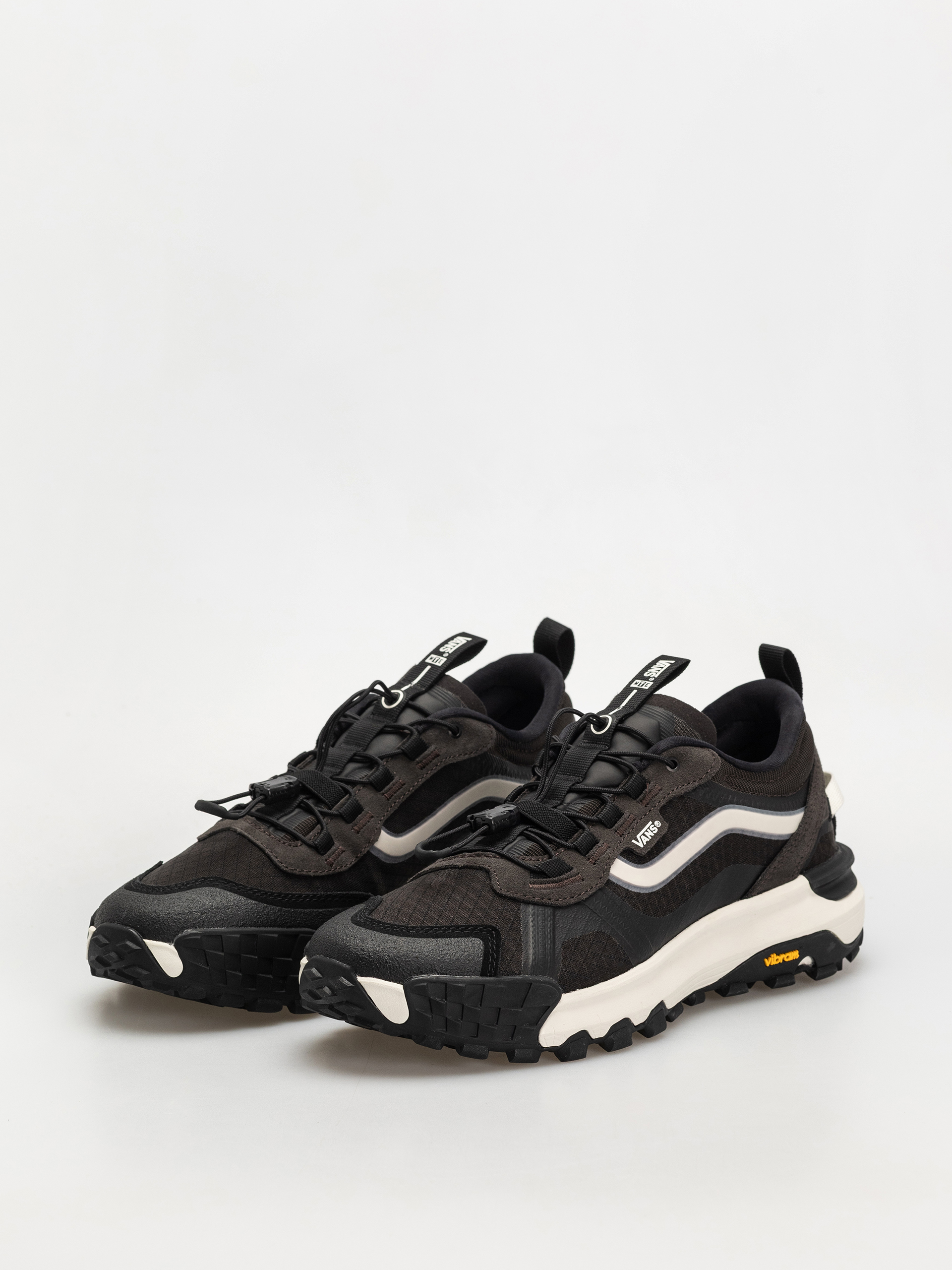 Topánky Vans Mte Crosspath Xc (washed black)