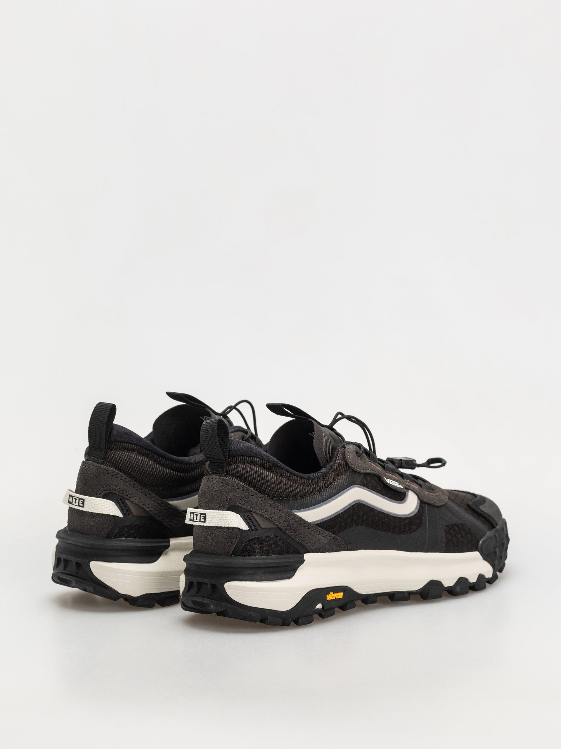 Topánky Vans Mte Crosspath Xc (washed black)