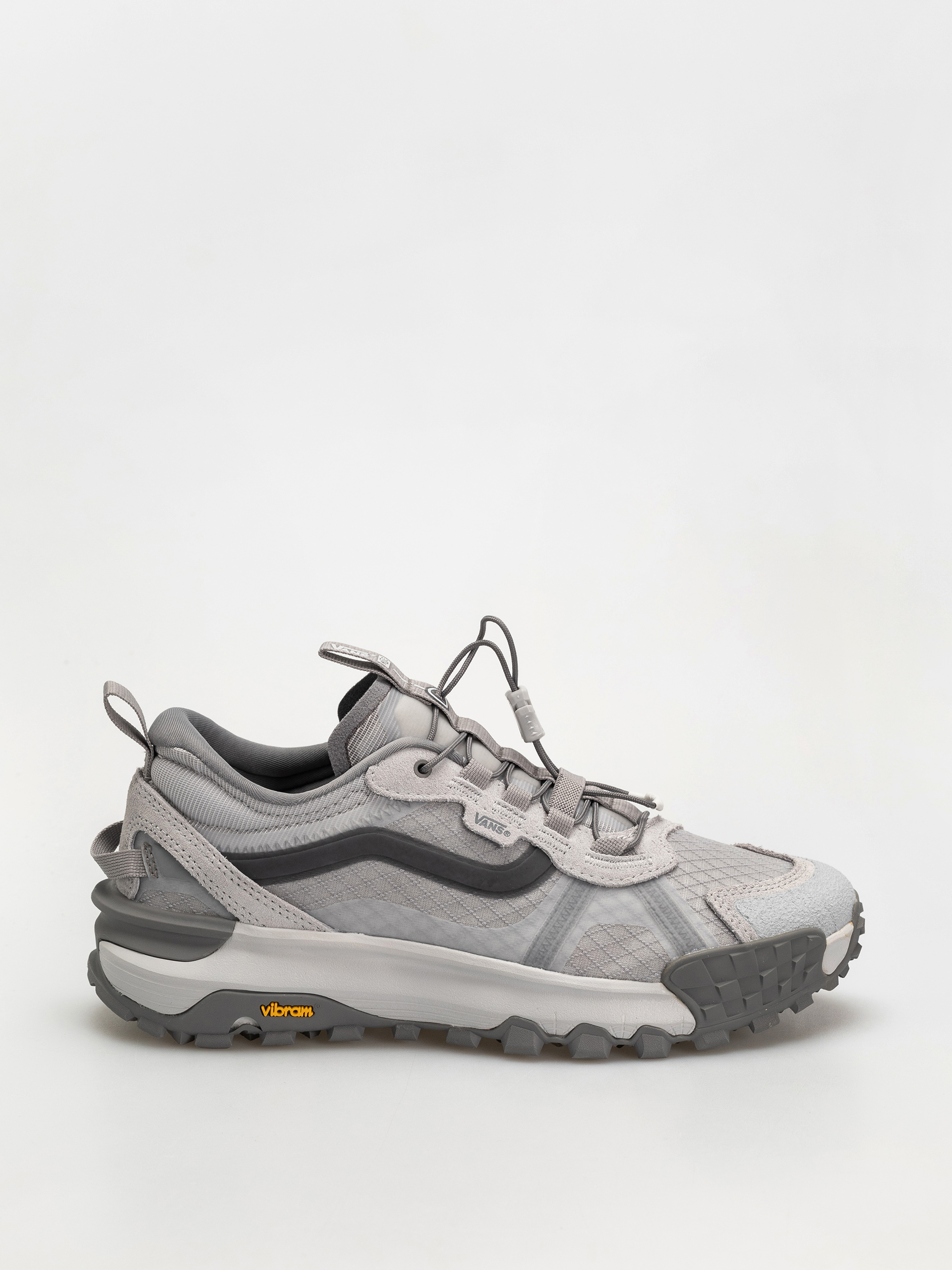 Topu00e1nky Vans Mte Crosspath Xc (light gray)