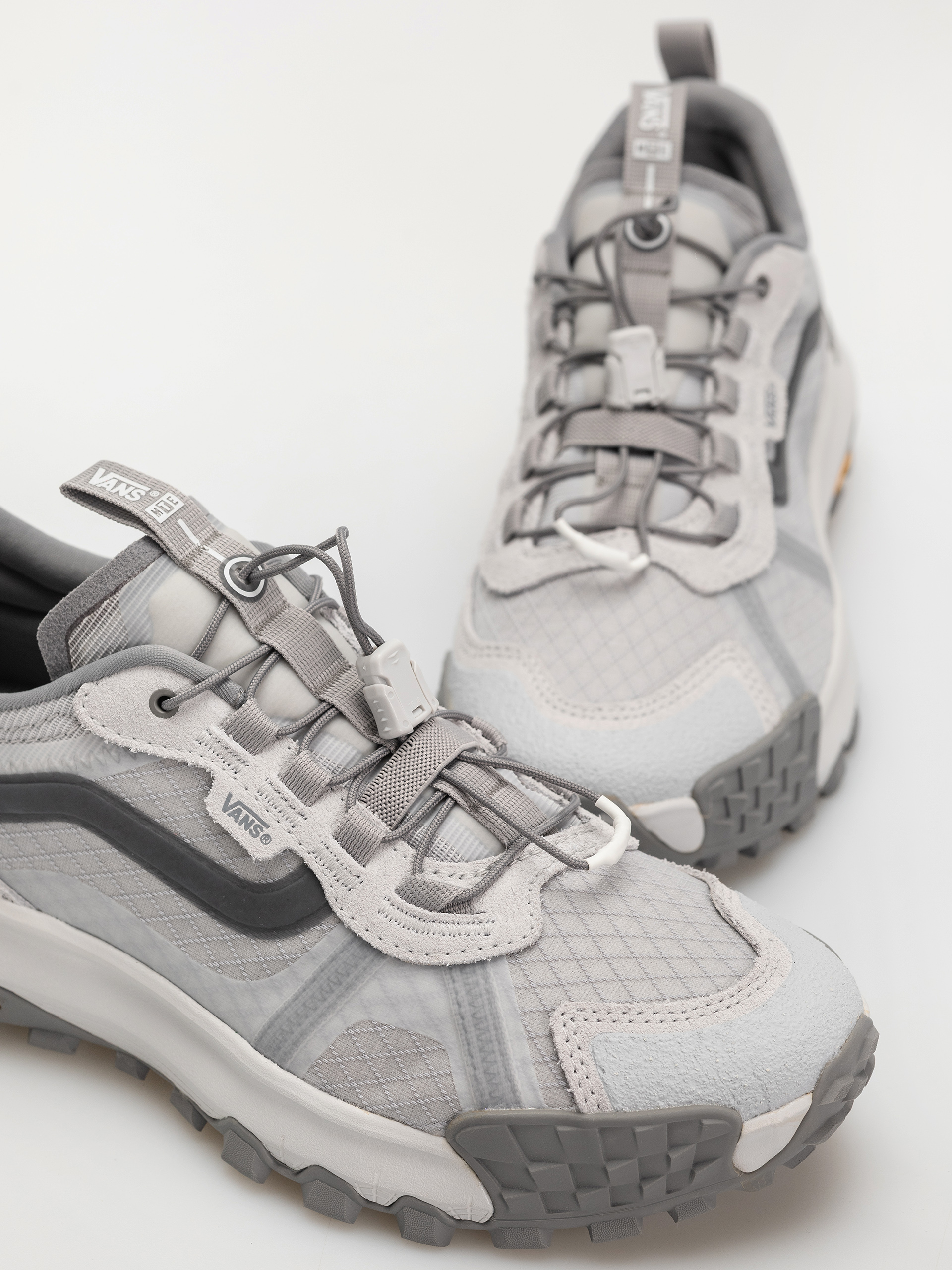 Topánky Vans Mte Crosspath Xc (light gray)