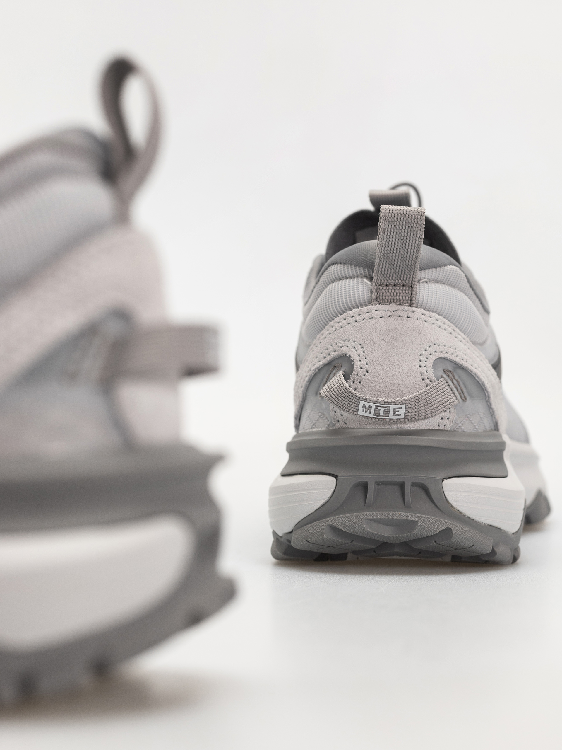 Topánky Vans Mte Crosspath Xc (light gray)