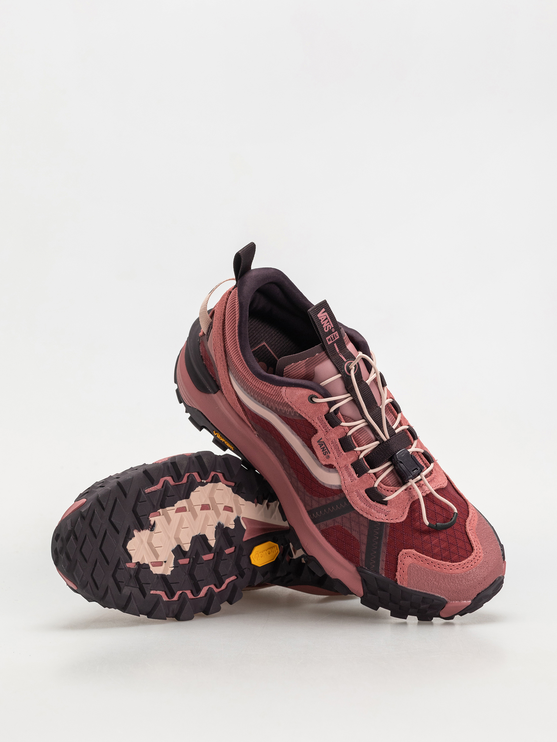 Topánky Vans Mte Crosspath Xc (mauvewood)