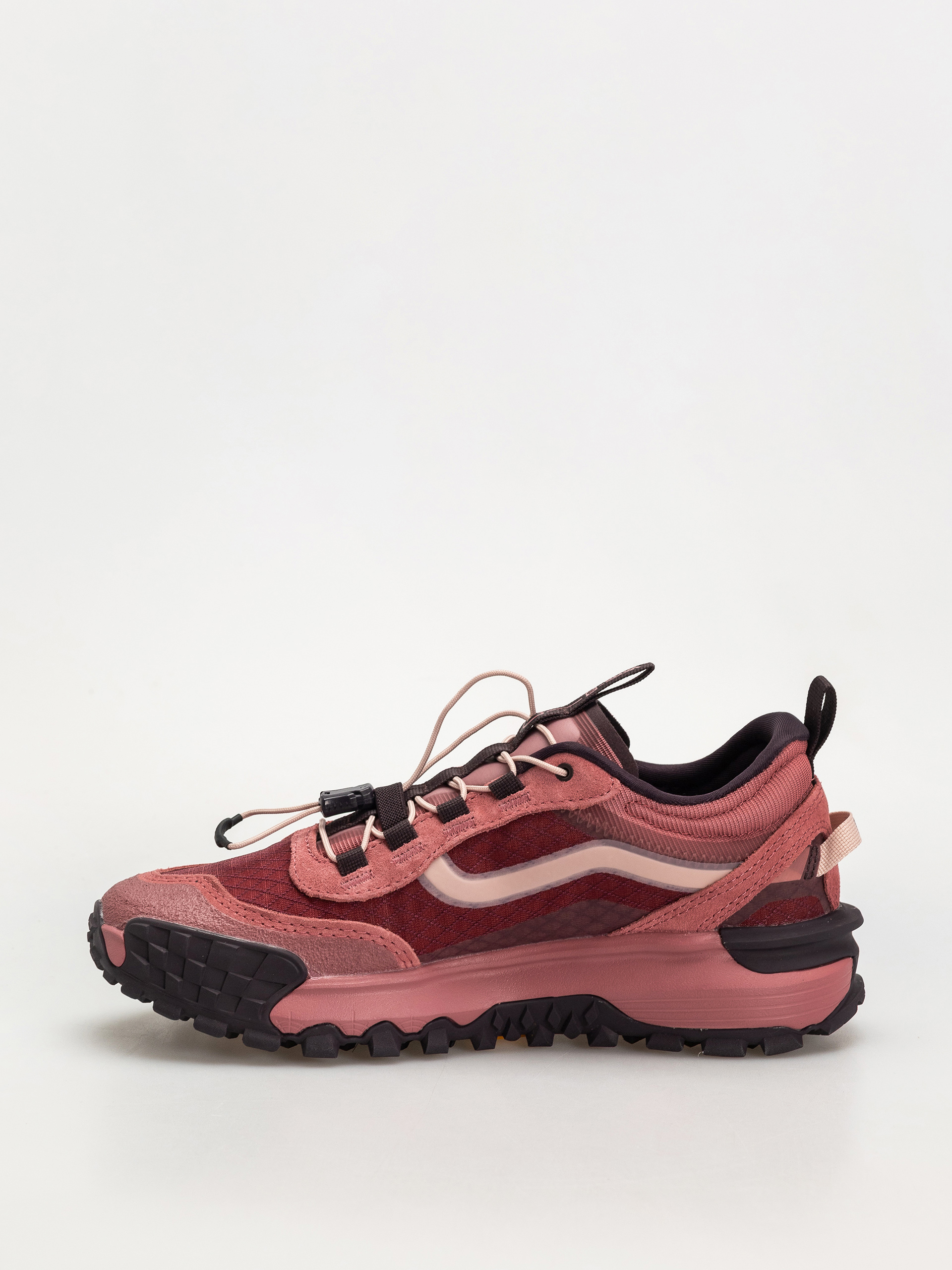 Topánky Vans Mte Crosspath Xc (mauvewood)