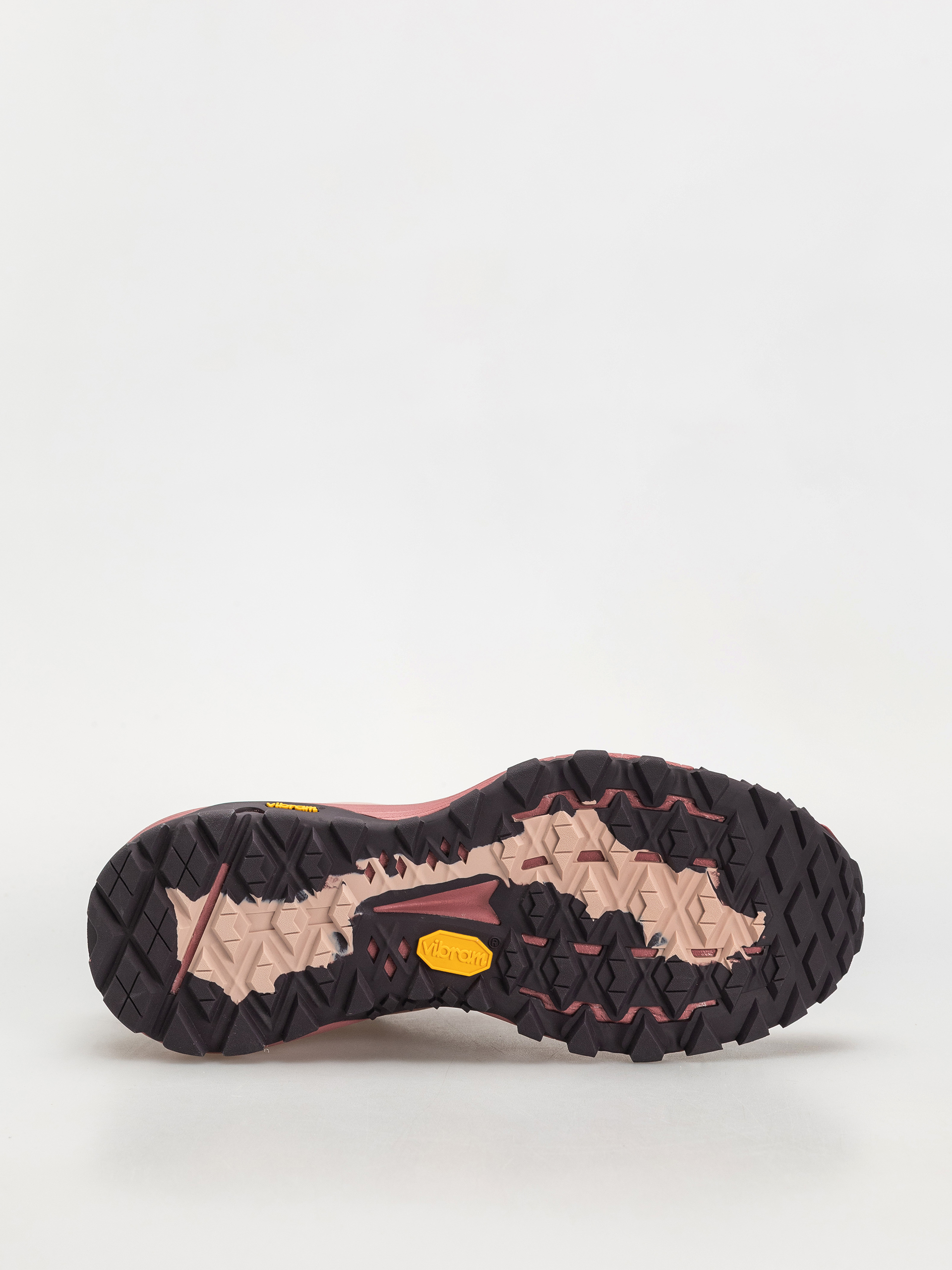 Topánky Vans Mte Crosspath Xc (mauvewood)