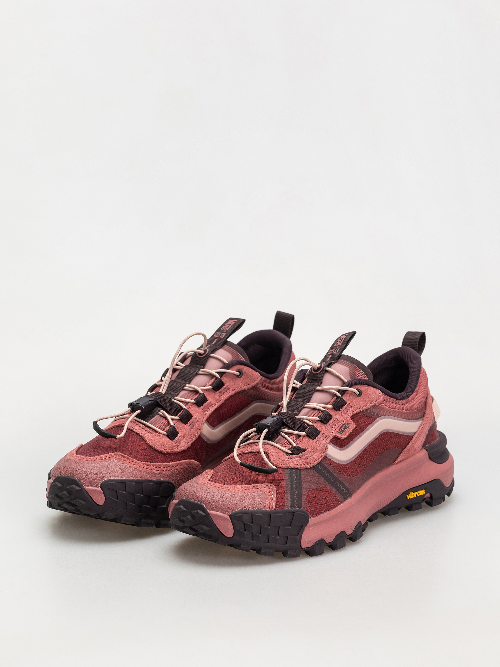 Topánky Vans Mte Crosspath Xc (mauvewood)