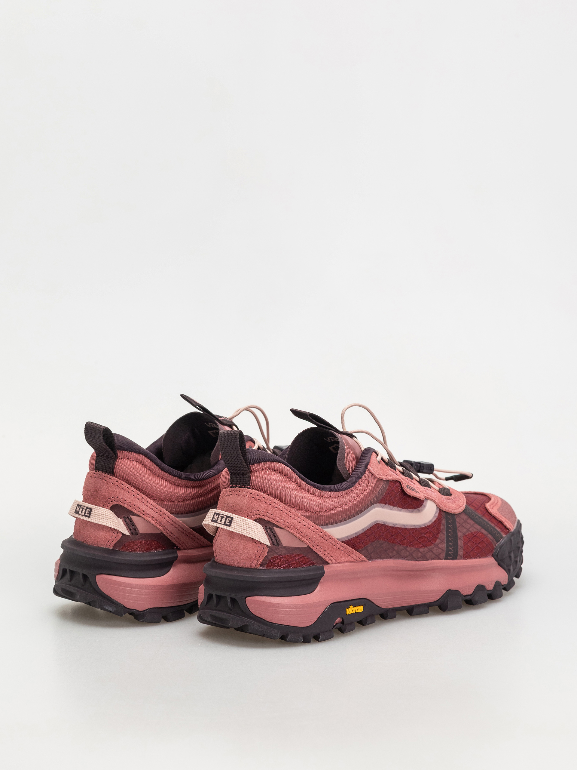 Topánky Vans Mte Crosspath Xc (mauvewood)