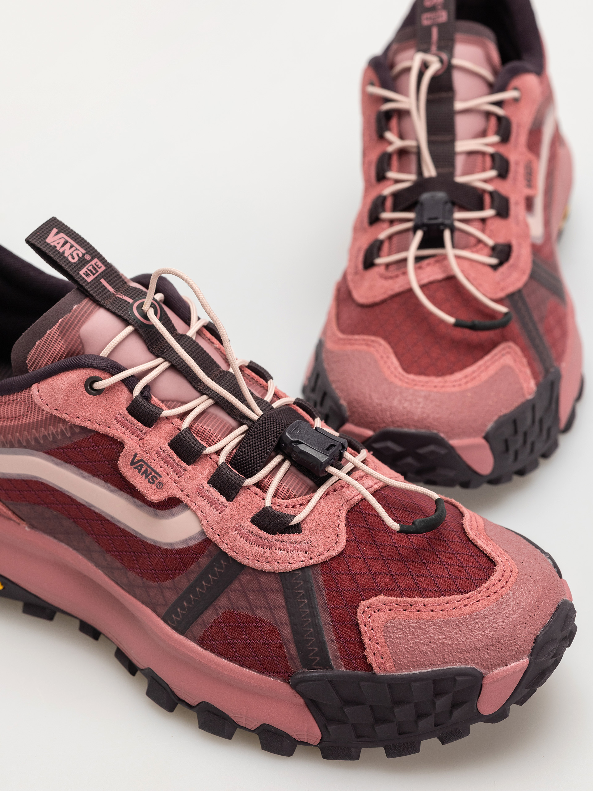 Topánky Vans Mte Crosspath Xc (mauvewood)