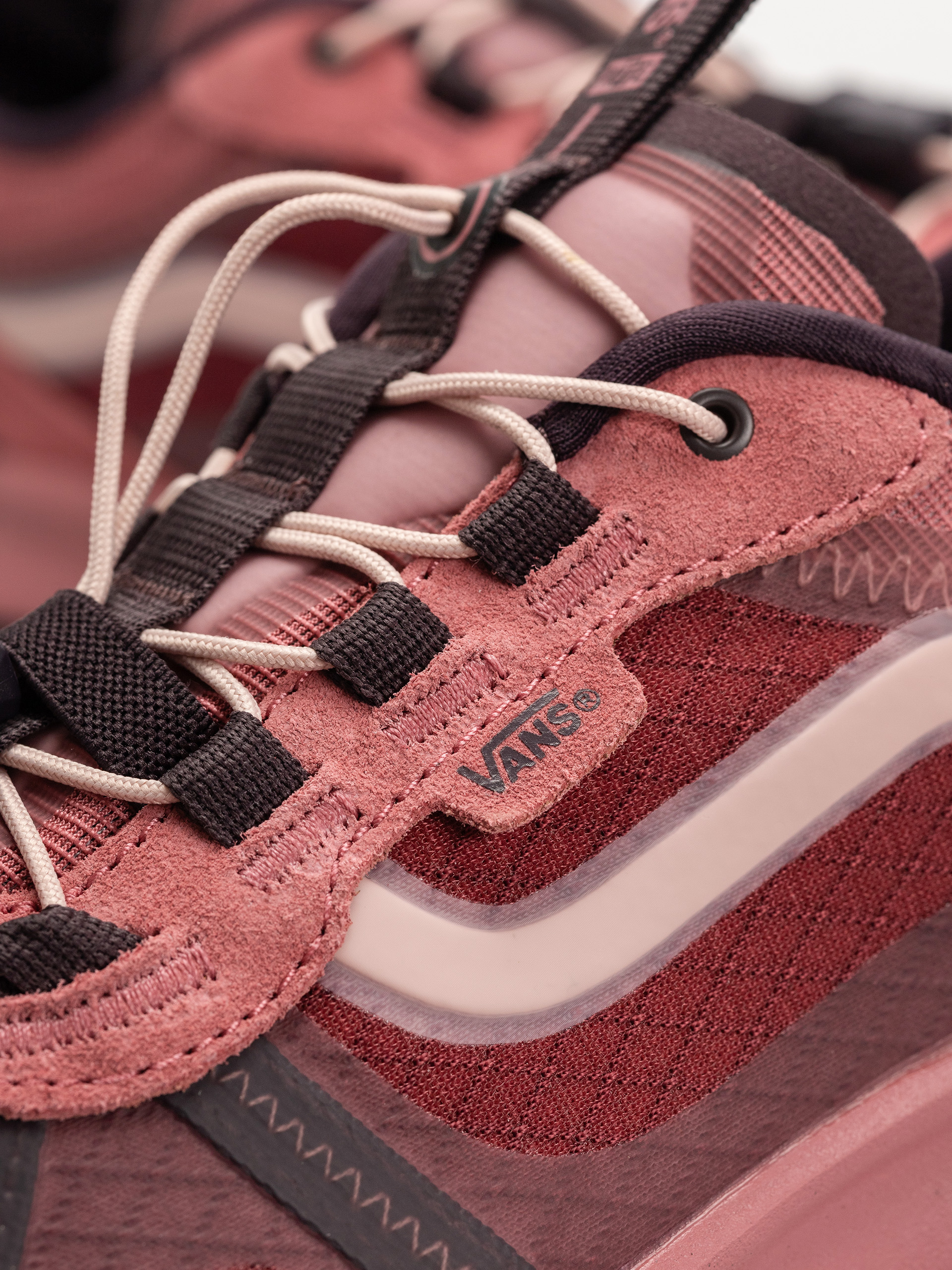 Topánky Vans Mte Crosspath Xc (mauvewood)