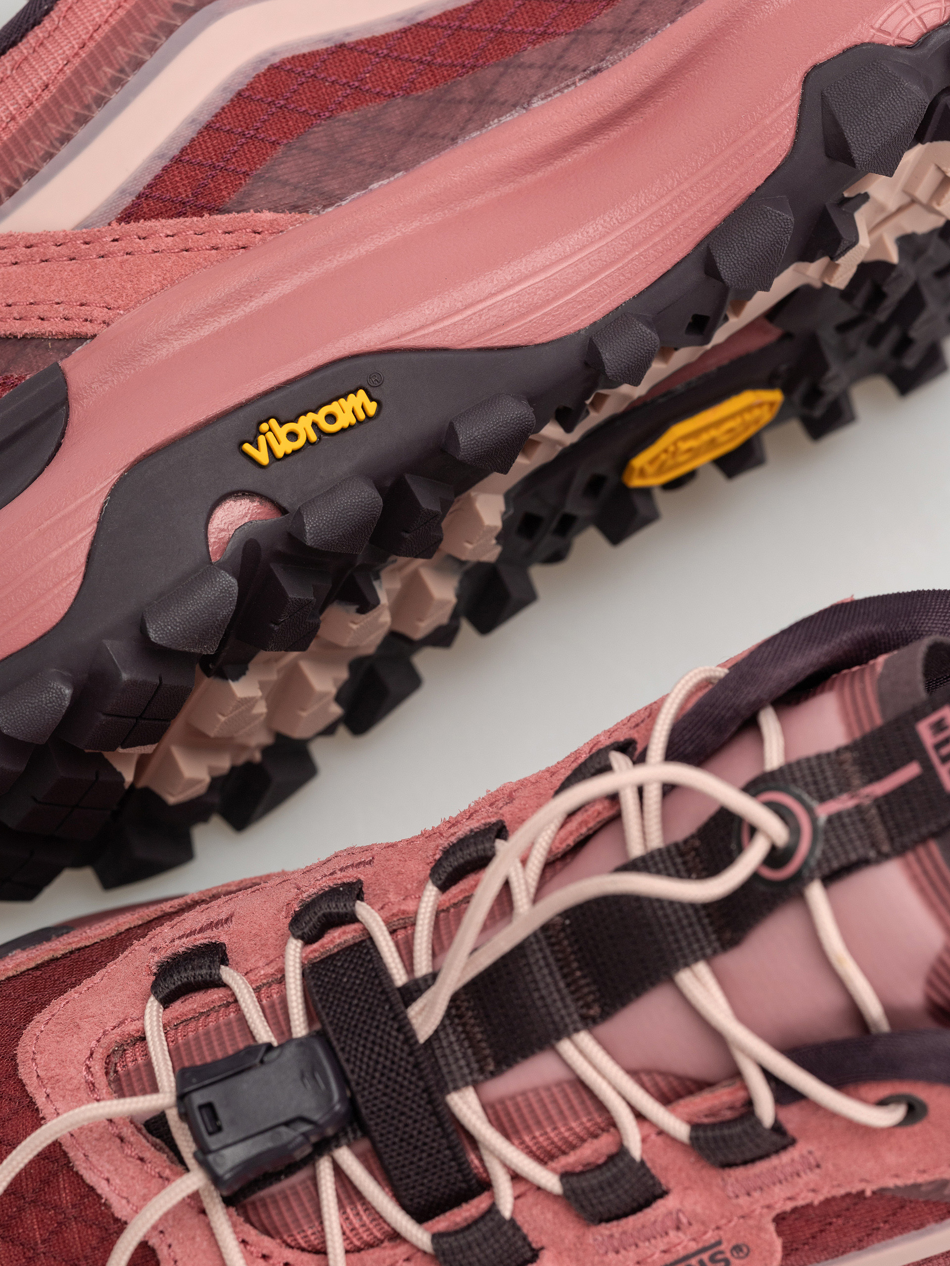 Topánky Vans Mte Crosspath Xc (mauvewood)