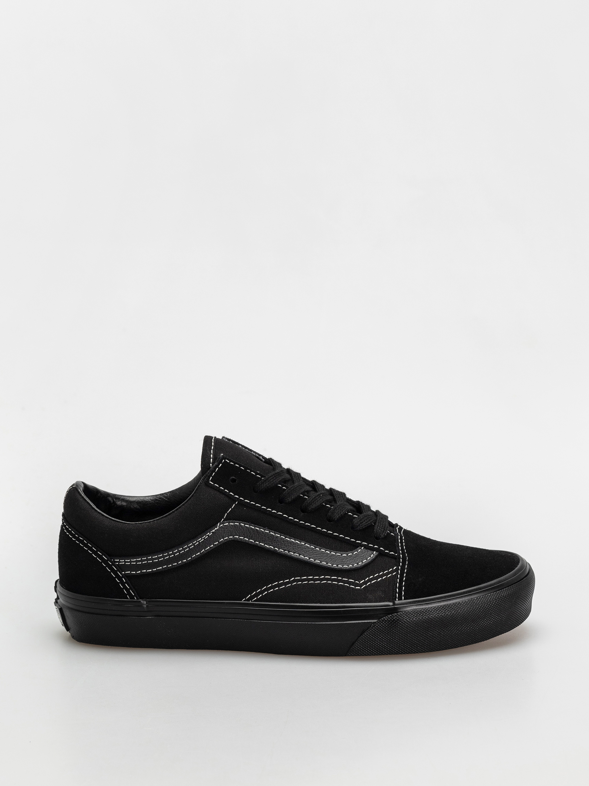 Topánky Vans Old Skool (mono pop black/black)
