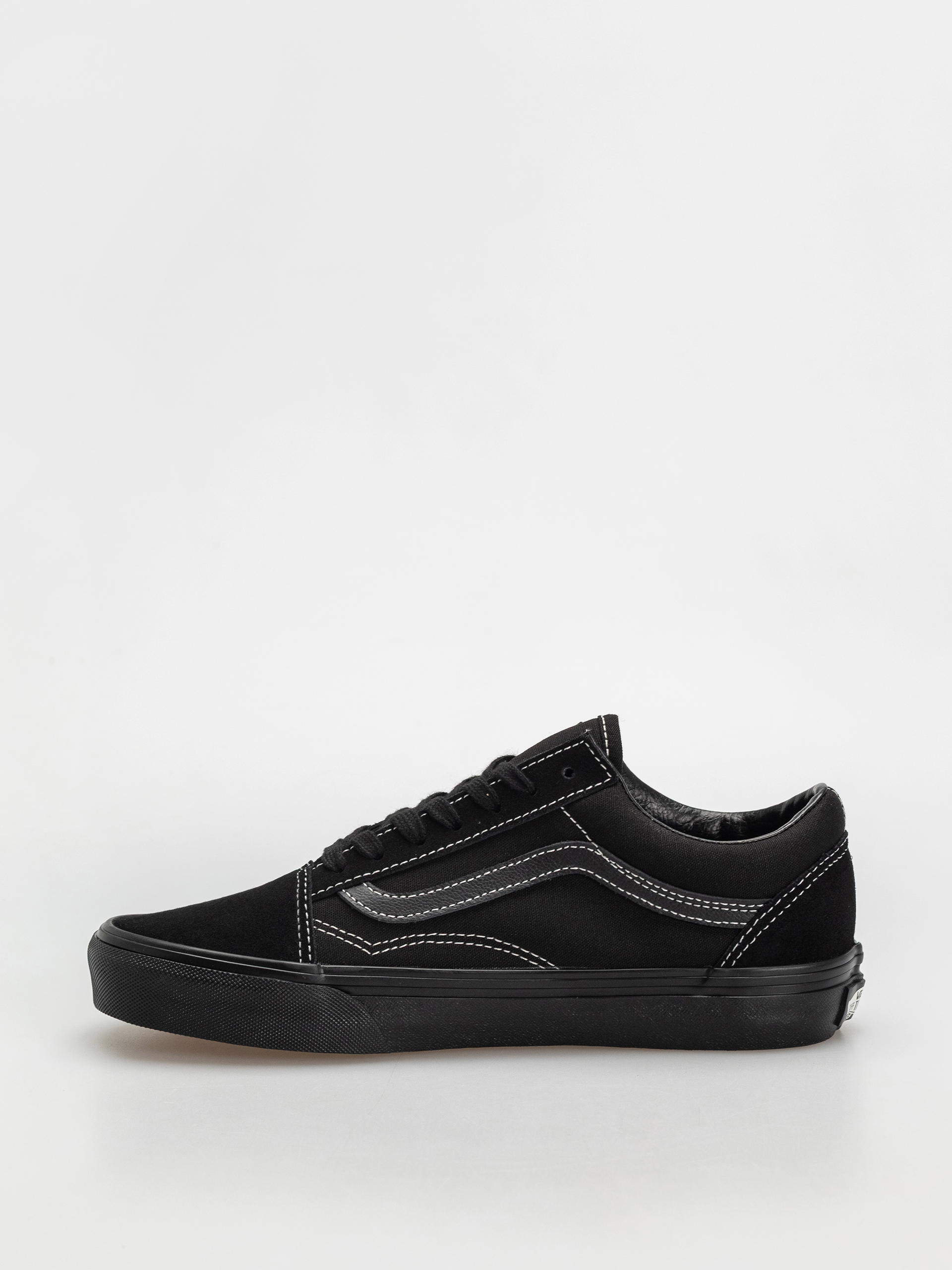 Topánky Vans Old Skool (mono pop black/black)