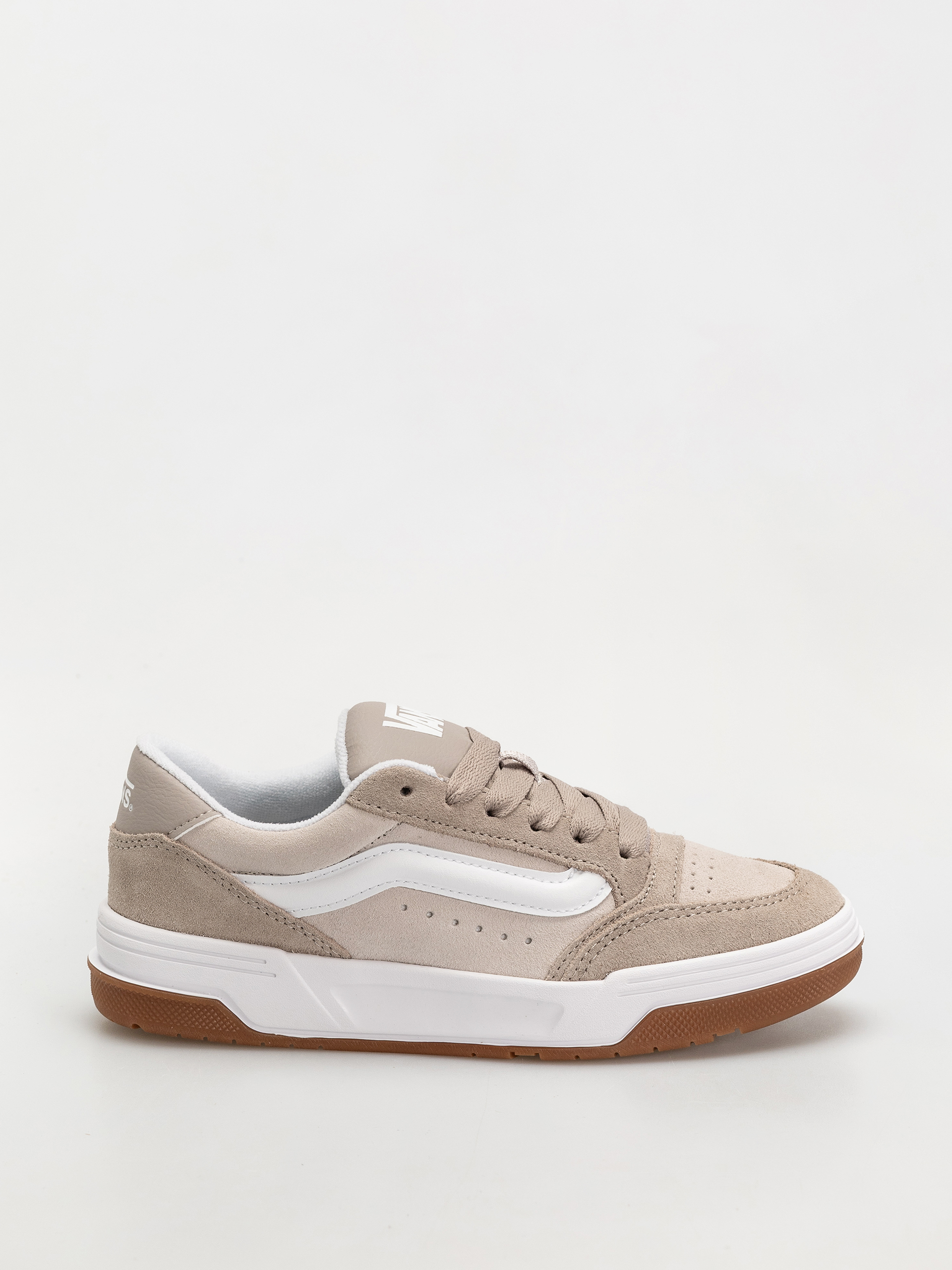 Topánky Vans Hylane (2-tone mushroom)