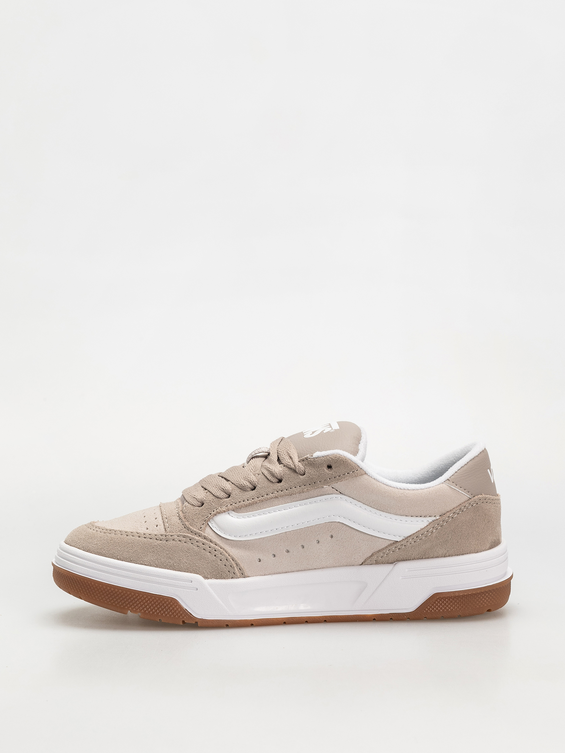 Topánky Vans Hylane (2-tone mushroom)