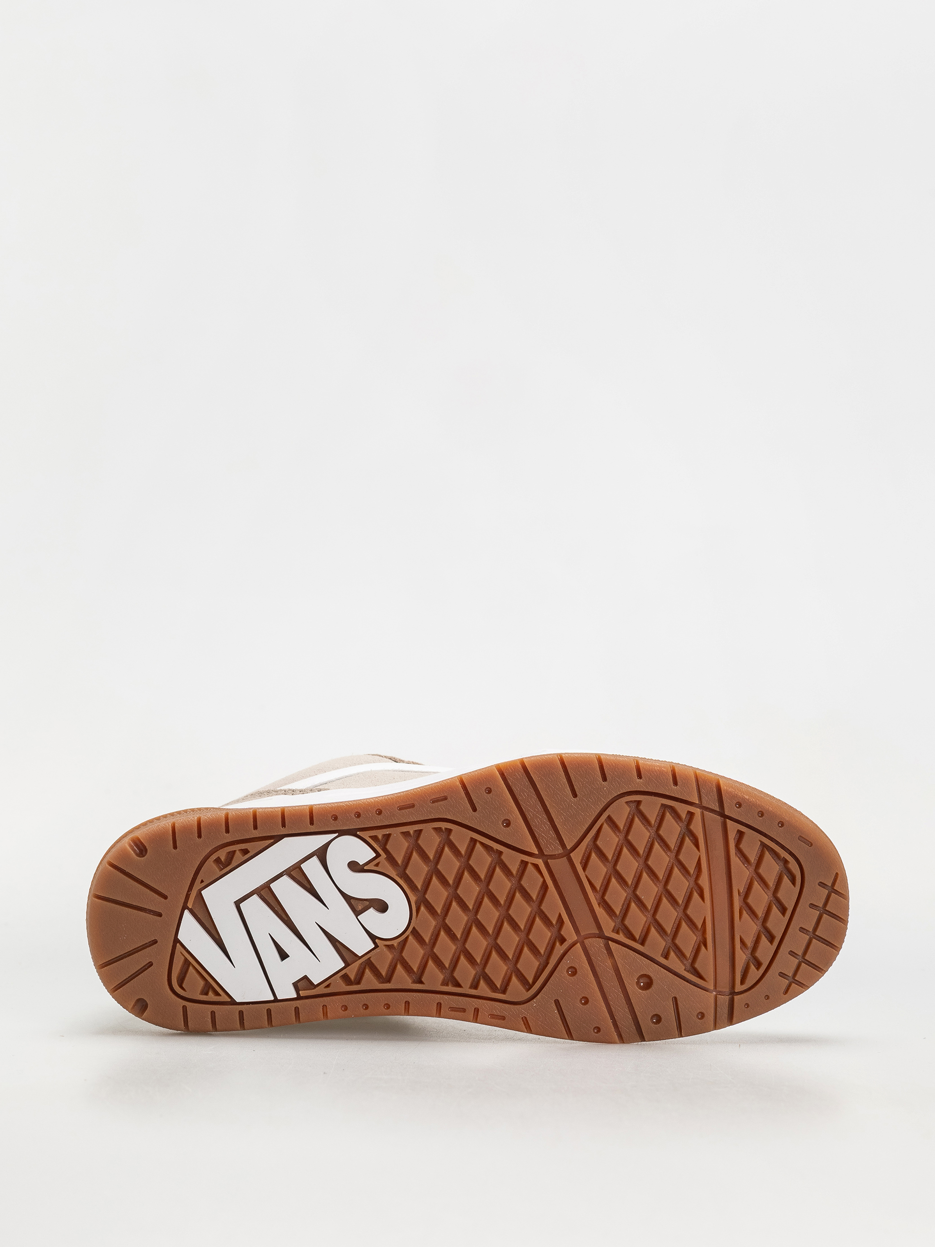 Topánky Vans Hylane (2-tone mushroom)