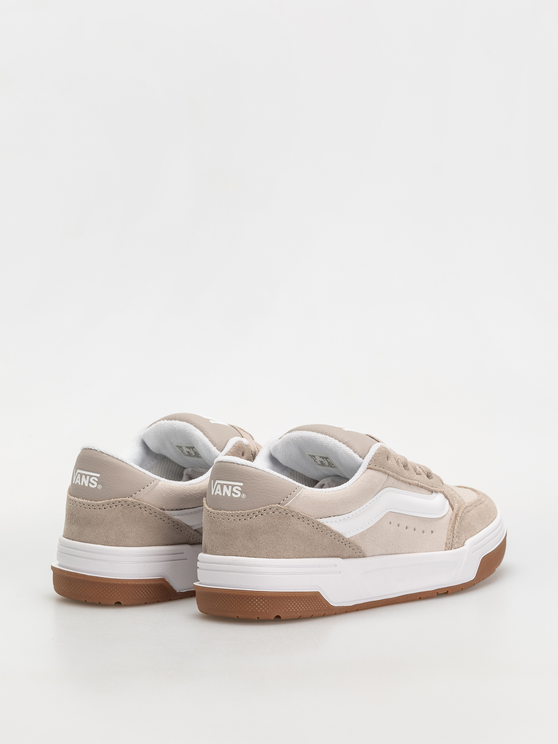 Topánky Vans Hylane (2-tone mushroom)