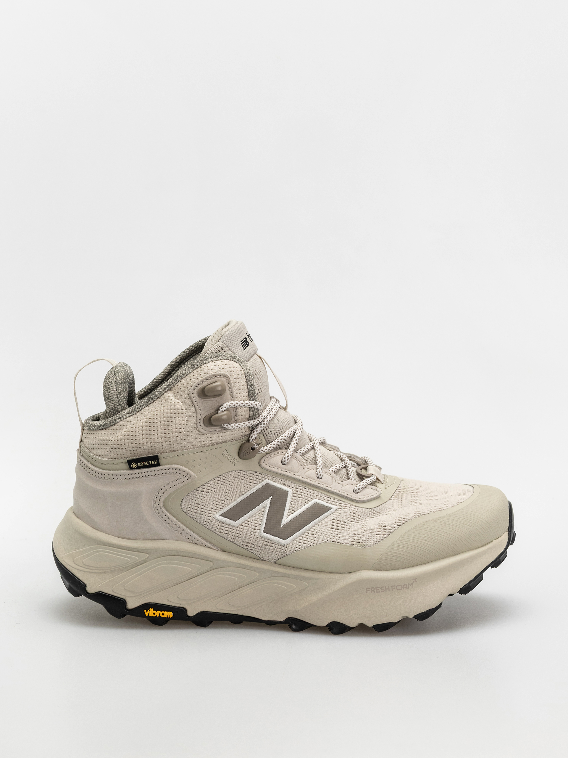 Topánky New Balance Fresh Foam X Hierro V9 Hiker Gore-Tex (shipyard)