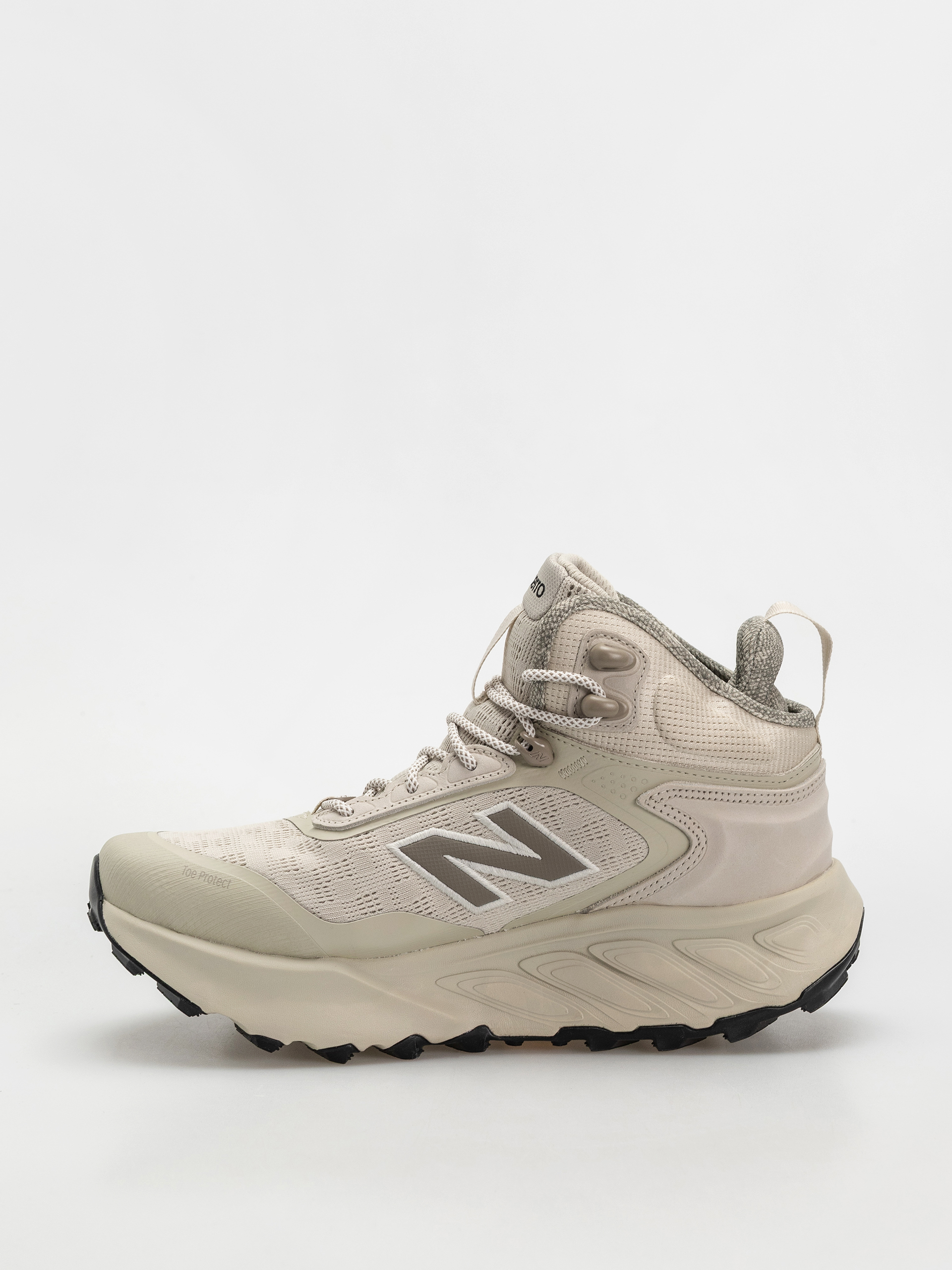 Topánky New Balance Fresh Foam X Hierro V9 Hiker Gore-Tex (shipyard)