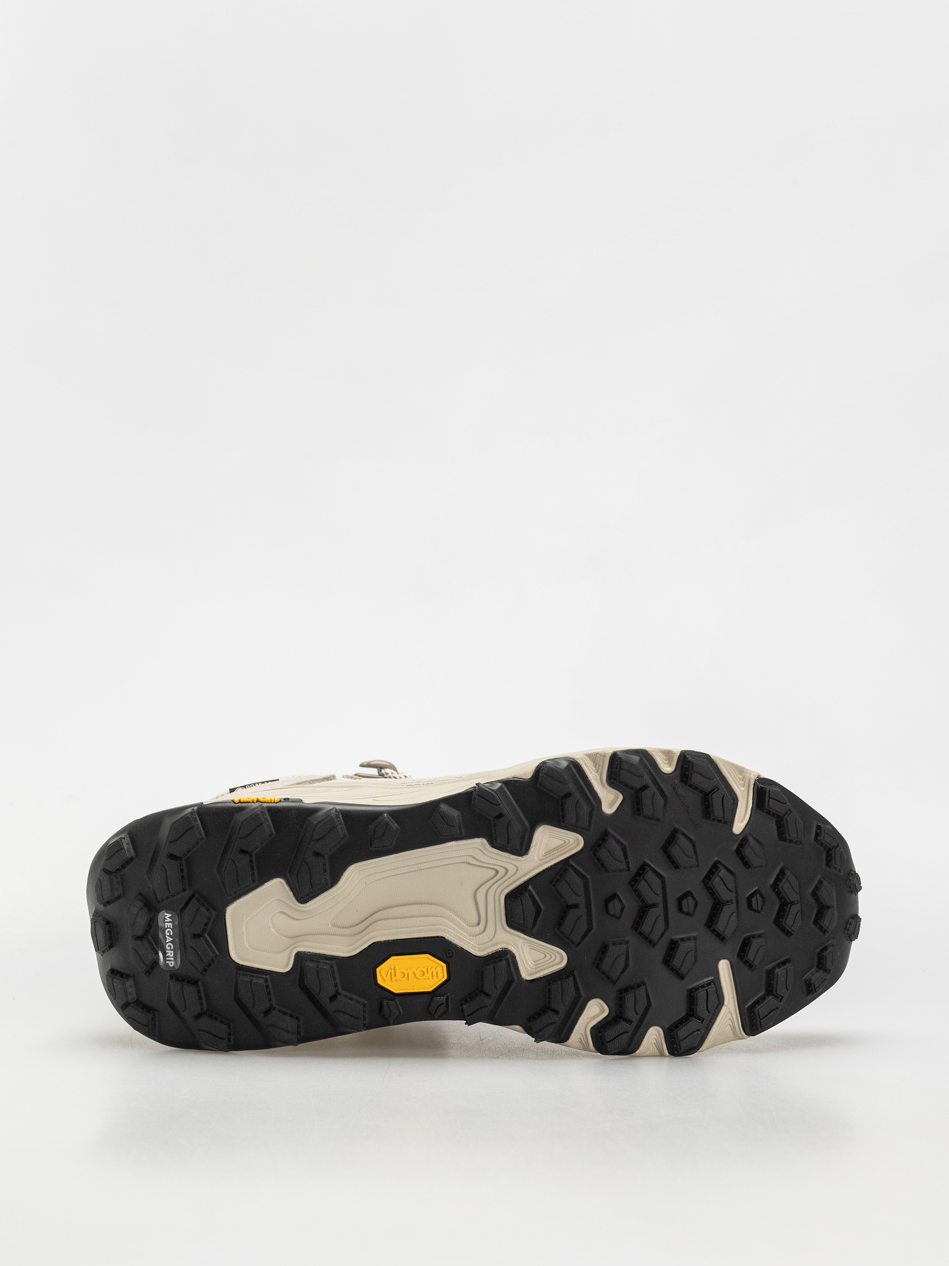 Topánky New Balance Fresh Foam X Hierro V9 Hiker Gore-Tex (shipyard)