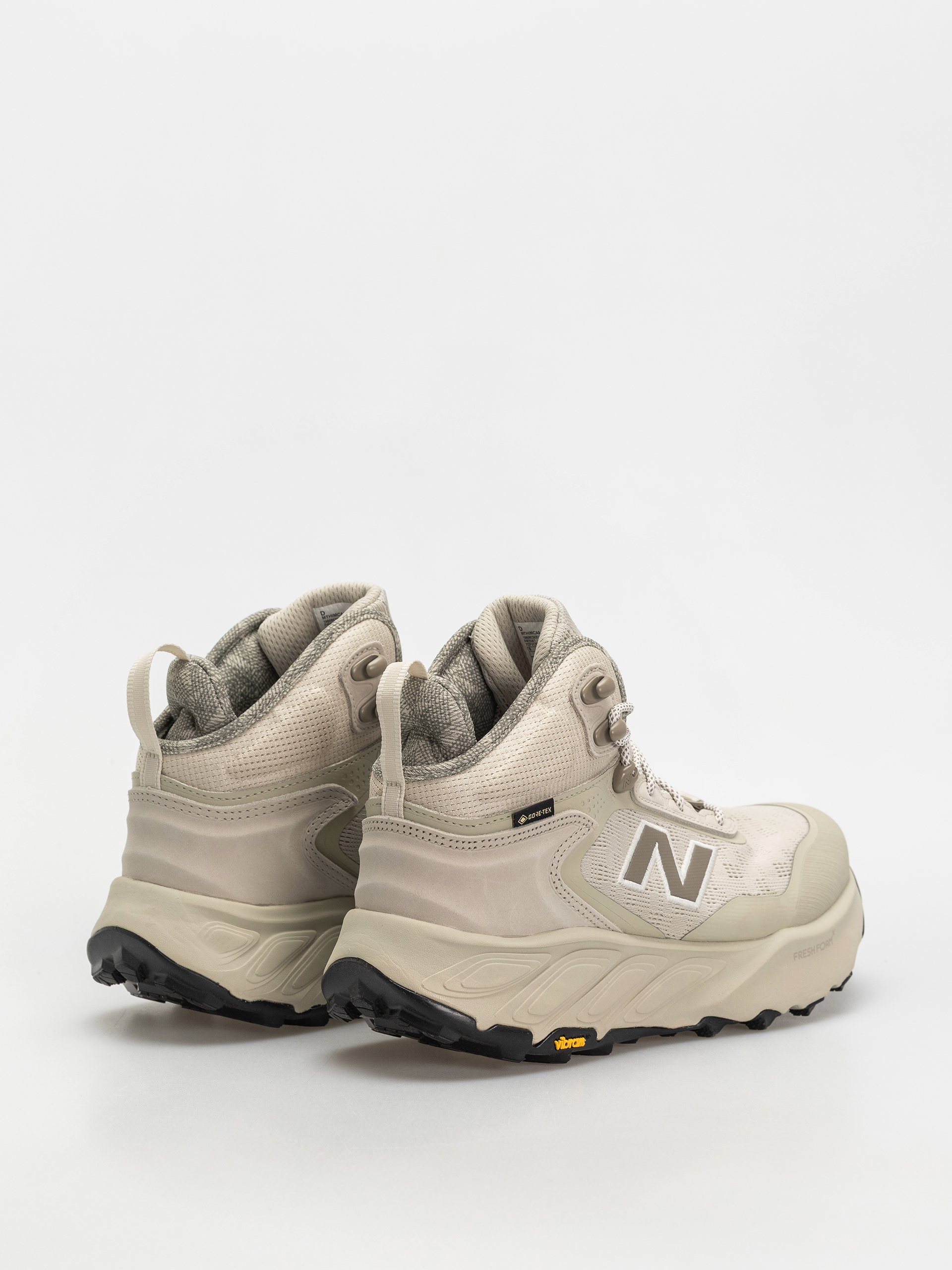 Topánky New Balance Fresh Foam X Hierro V9 Hiker Gore-Tex (shipyard)