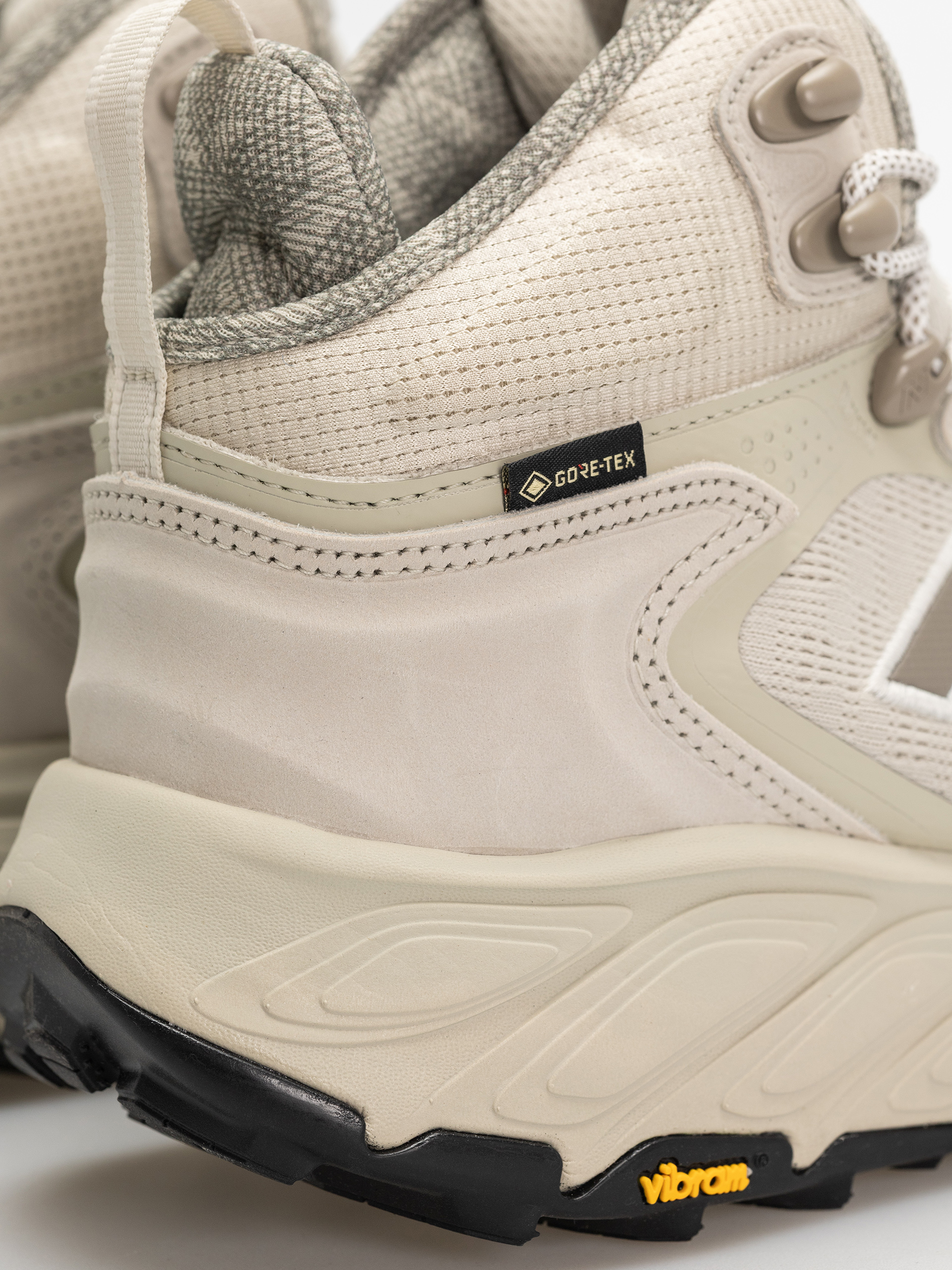 Topánky New Balance Fresh Foam X Hierro V9 Hiker Gore-Tex (shipyard)