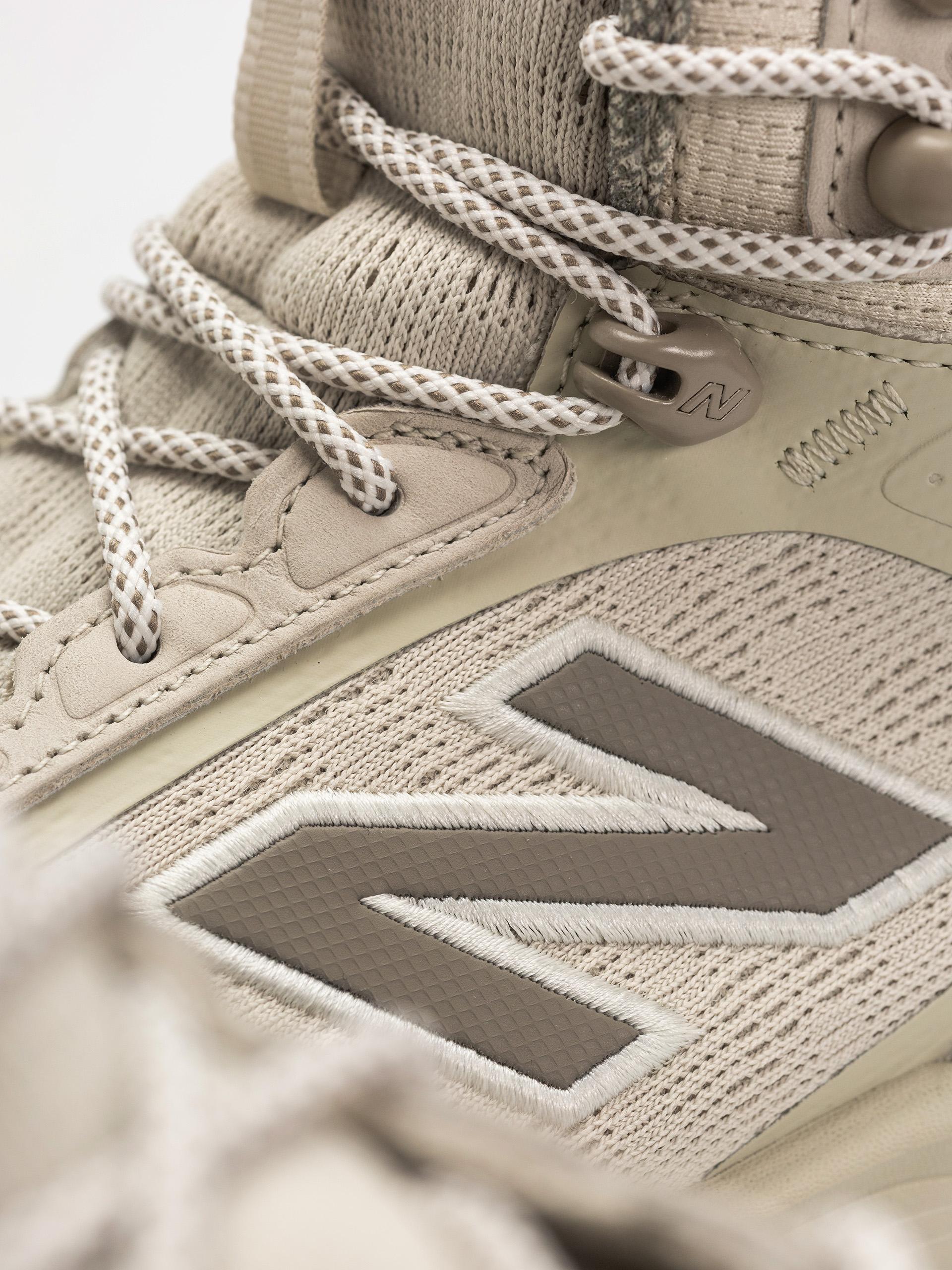 Topánky New Balance Fresh Foam X Hierro V9 Hiker Gore-Tex (shipyard)