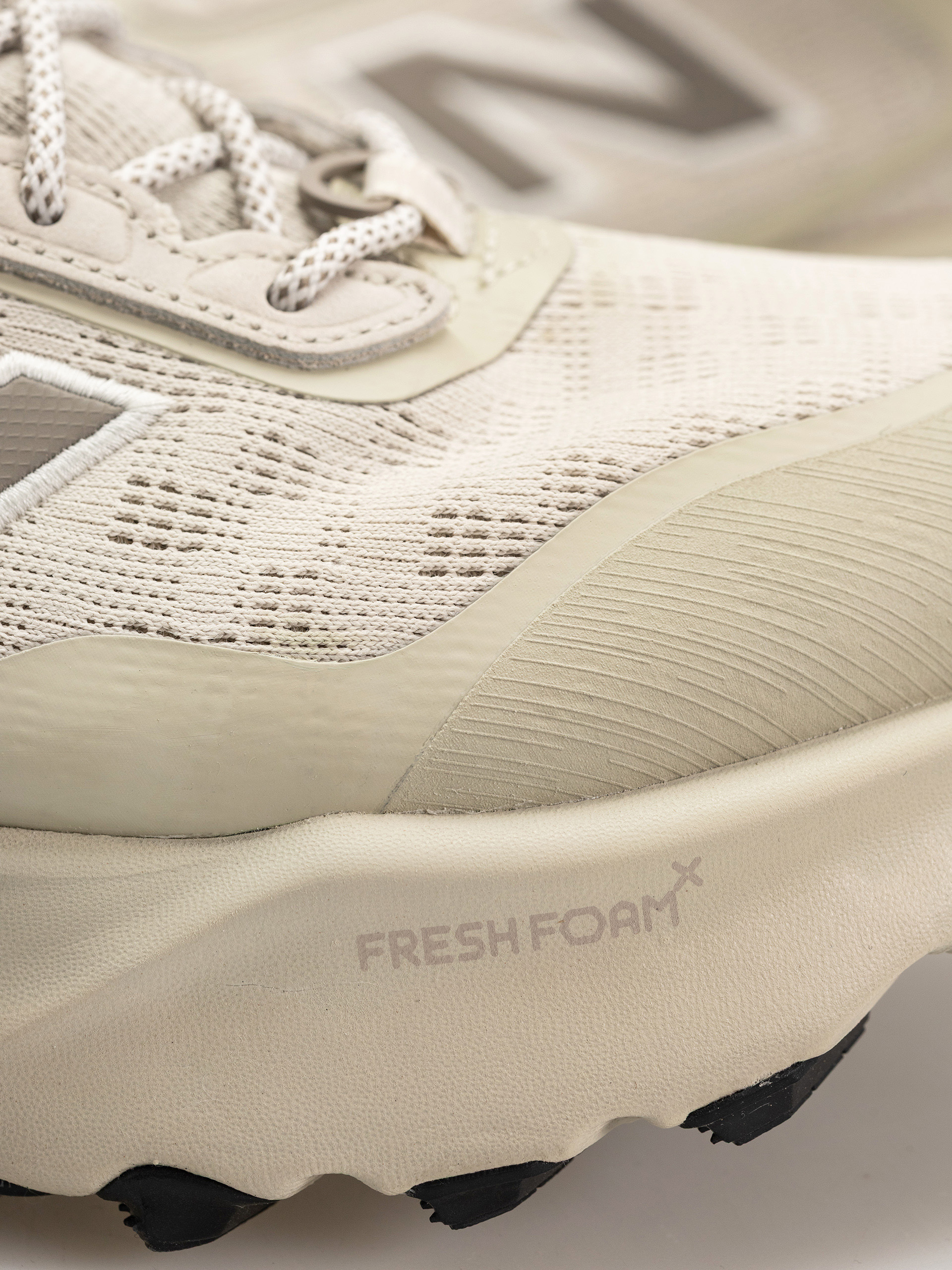 Topánky New Balance Fresh Foam X Hierro V9 Hiker Gore-Tex (shipyard)