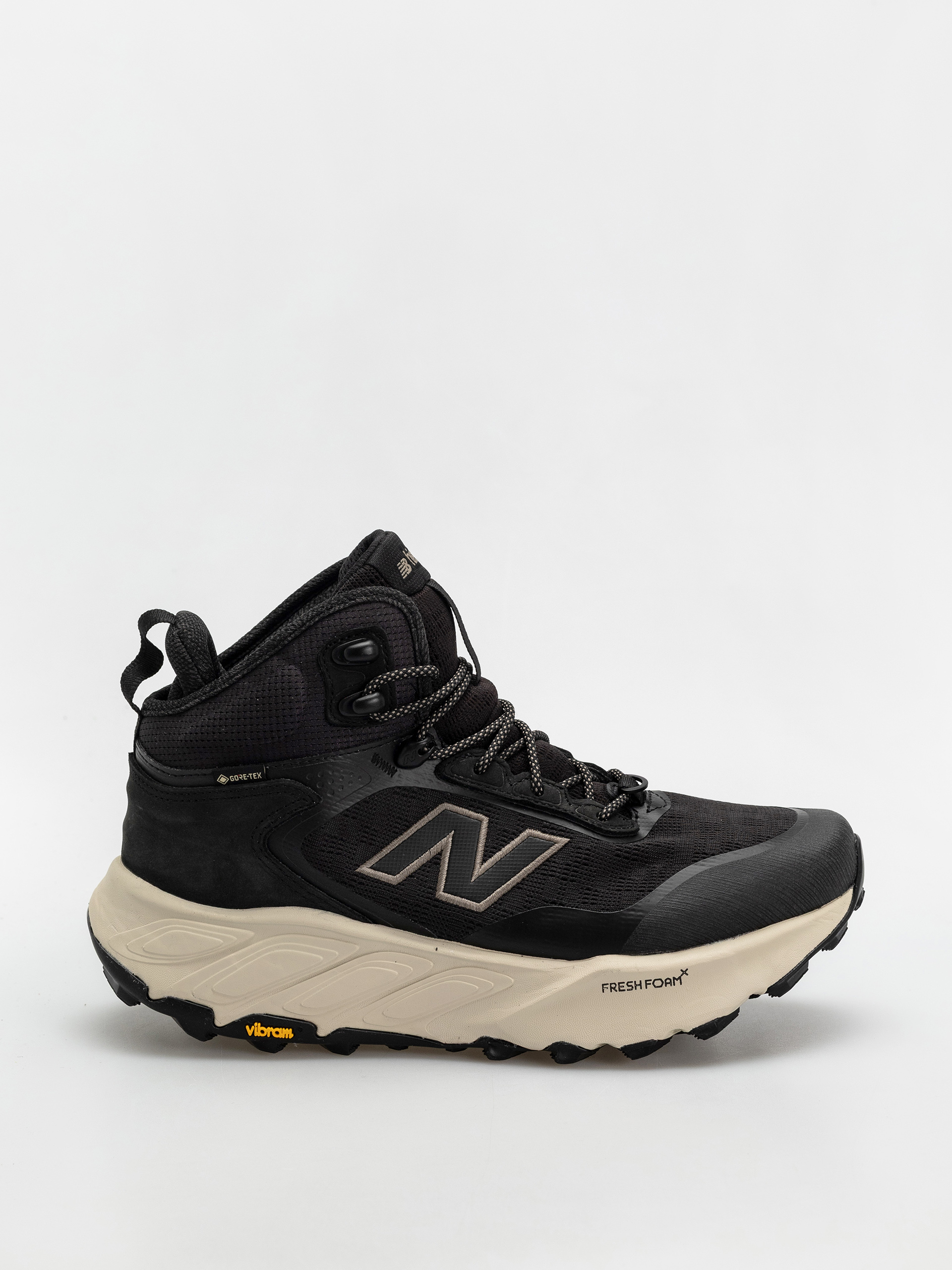 Topánky New Balance Fresh Foam X Hierro V9 Hiker Gore-Tex