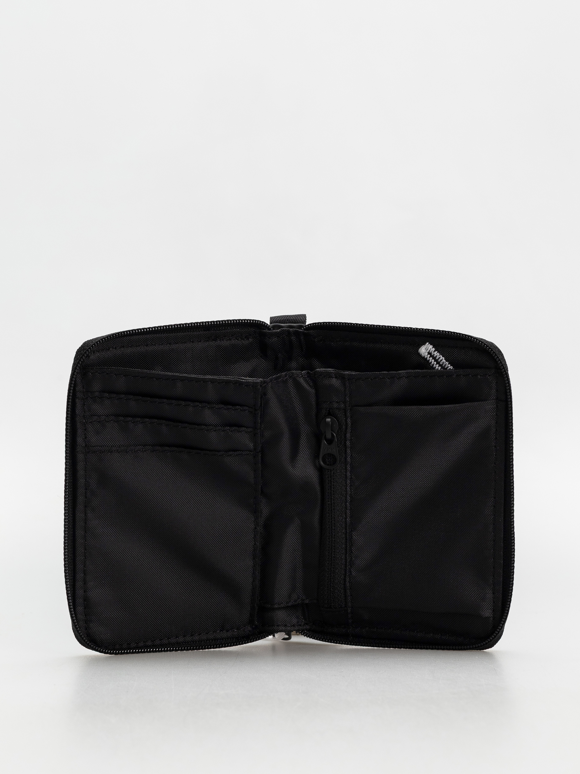 Peňaženka The North Face Base Camp Voyager Wallet (tnf black tnf white npf)