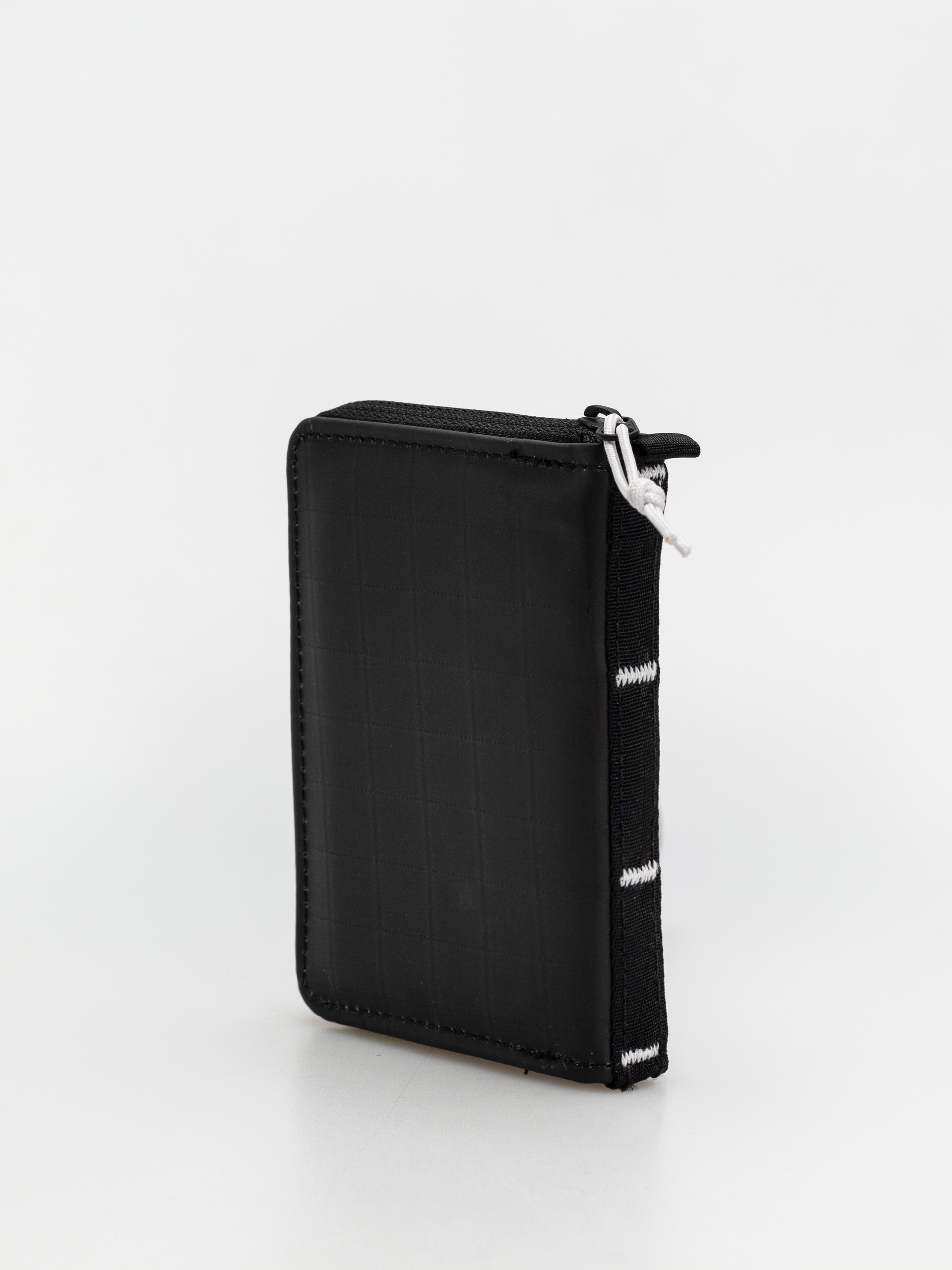 Peňaženka The North Face Base Camp Voyager Wallet (tnf black tnf white npf)