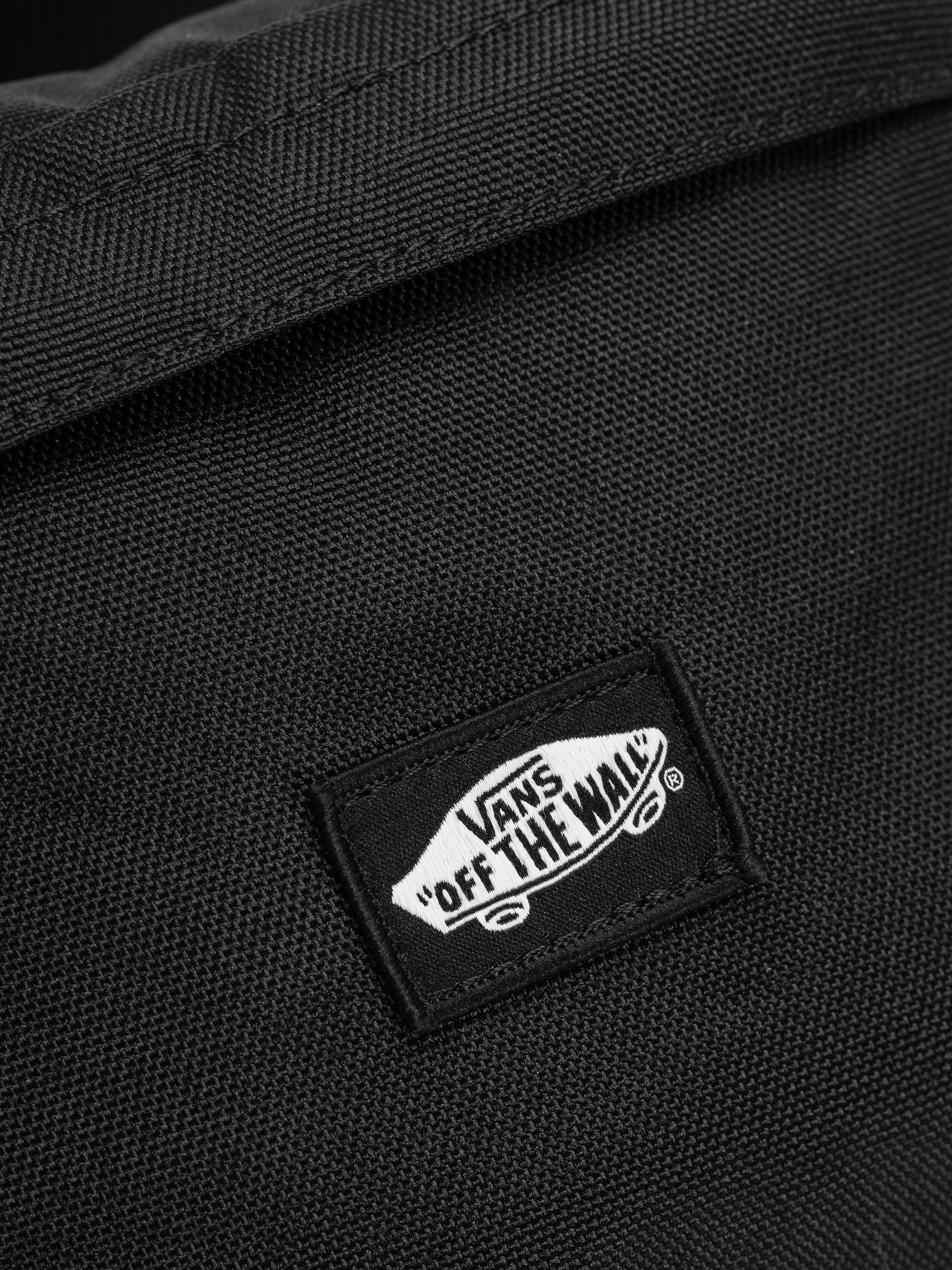 Ľadvinka Vans Traveler Fanny Pack (black)