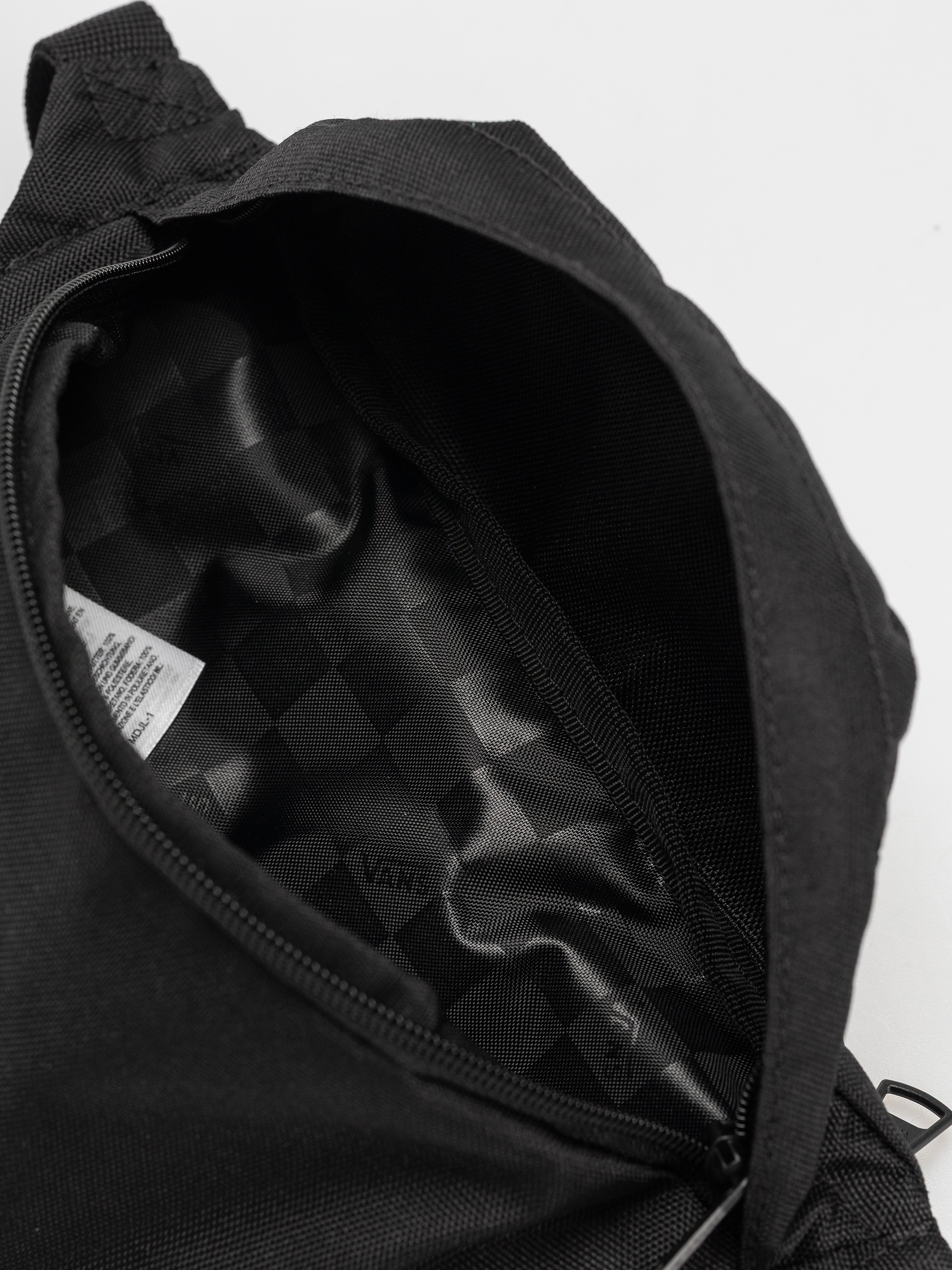 Ľadvinka Vans Traveler Fanny Pack (black)