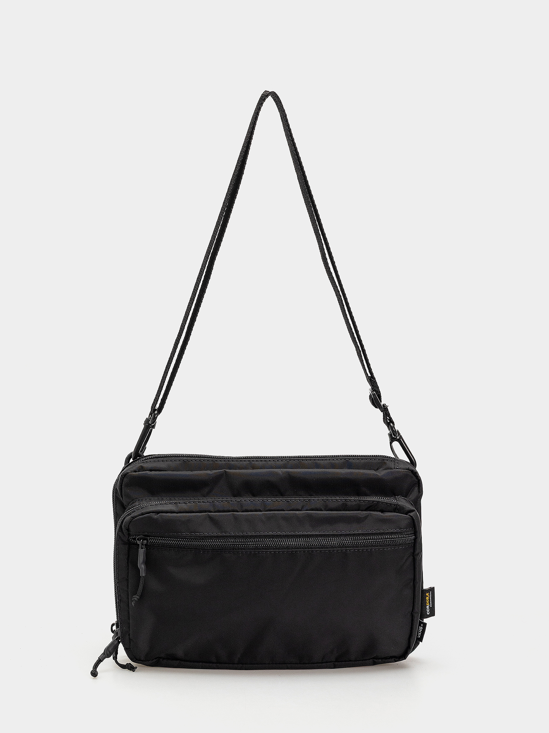 Taška Vans Bail Convertible Cross Body (black)