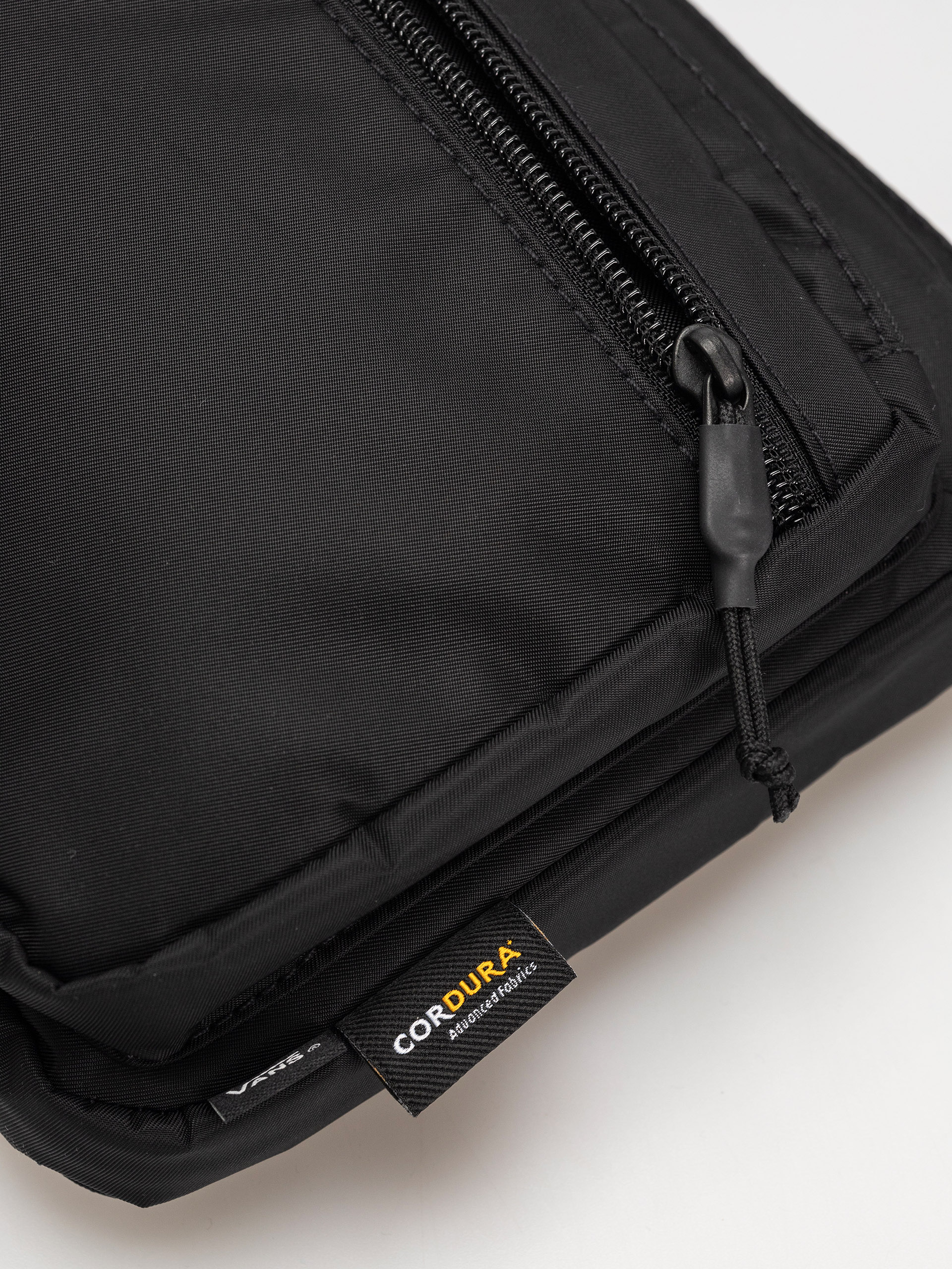 Taška Vans Bail Convertible Cross Body (black)