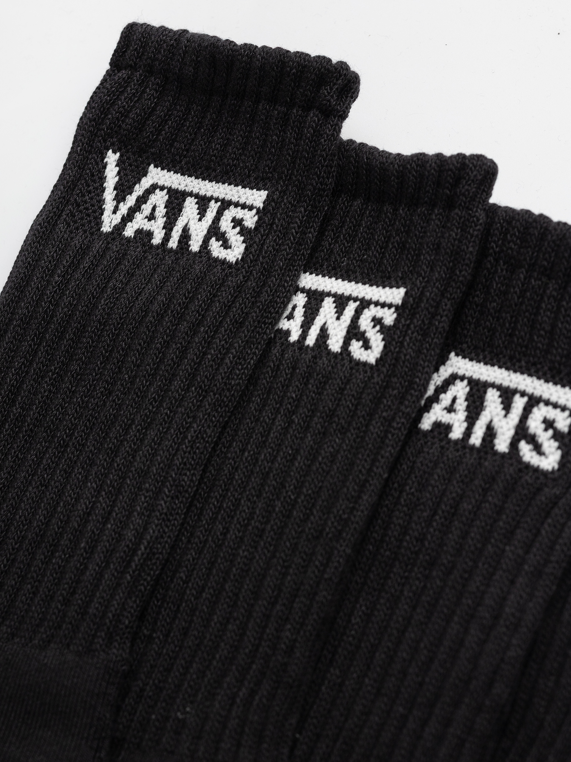 Ponožky Vans Classic Crew