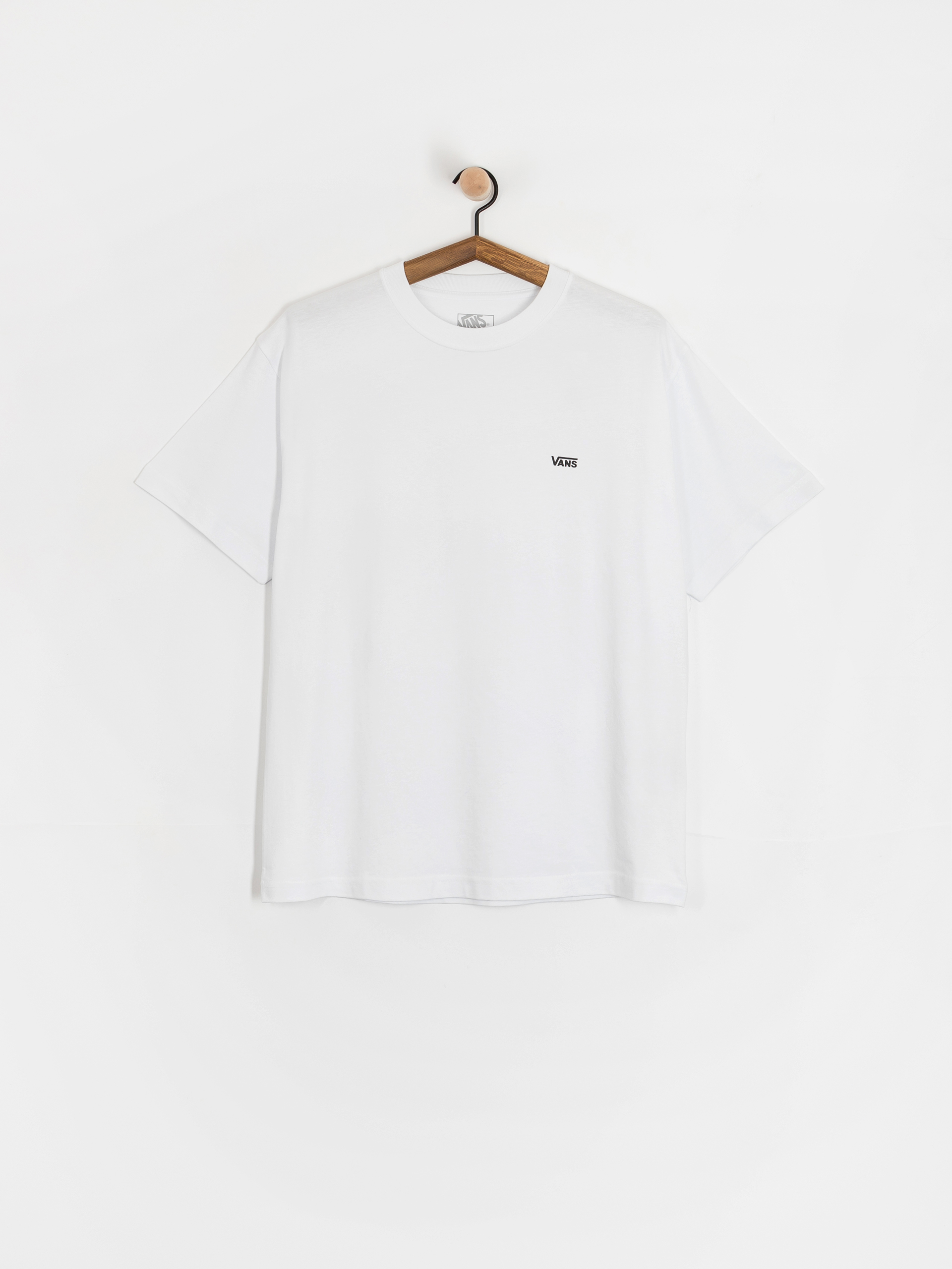 Triu010dko Vans Left Chest (white)