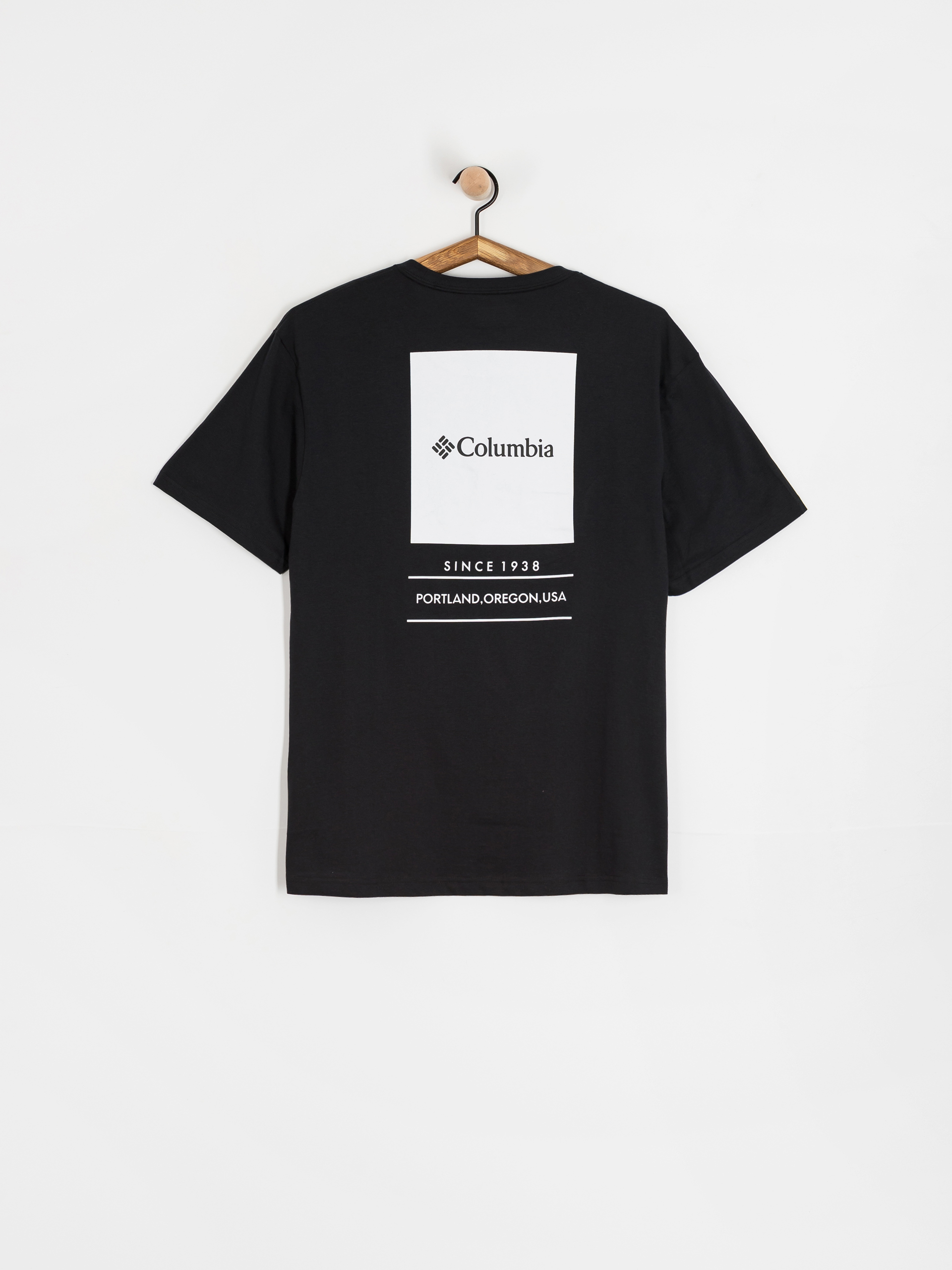 Triu010dko Columbia Barton Springs (black)