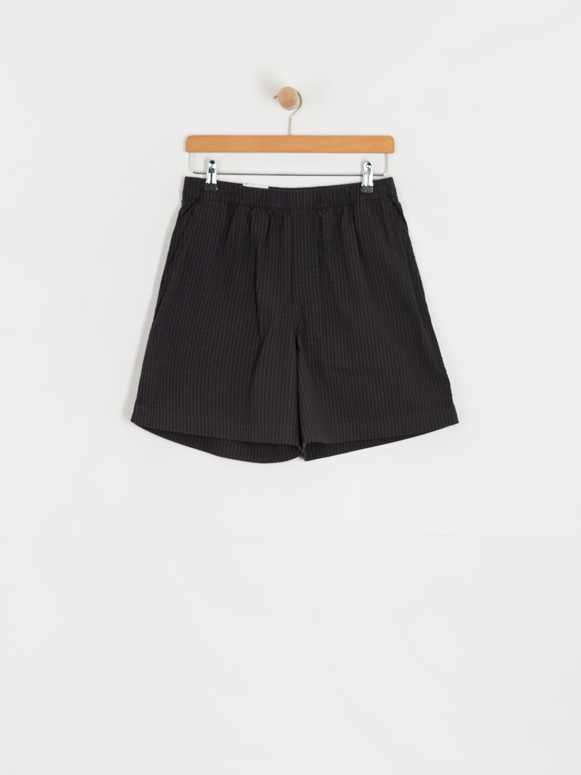 Kraťasy Carhartt WIP Toland Wmn (toland stripe/black)