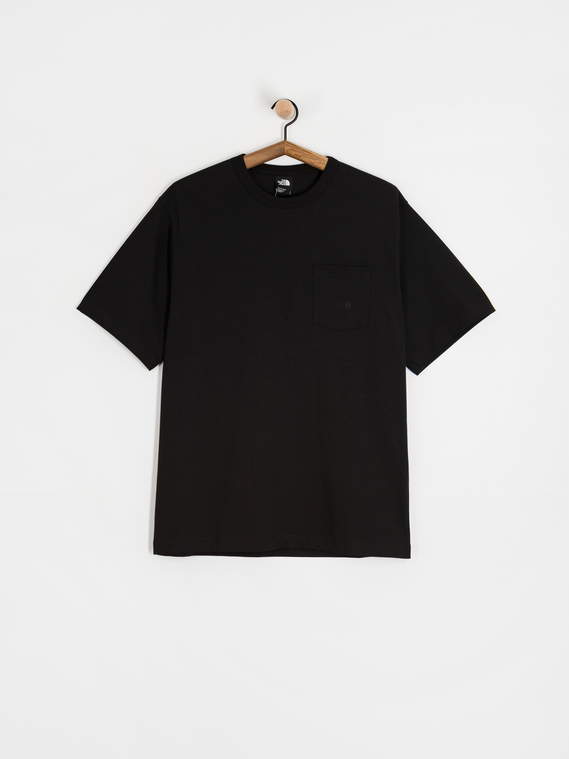 Triu010dko The North Face Dome Relaxed Pocket (tnf black)
