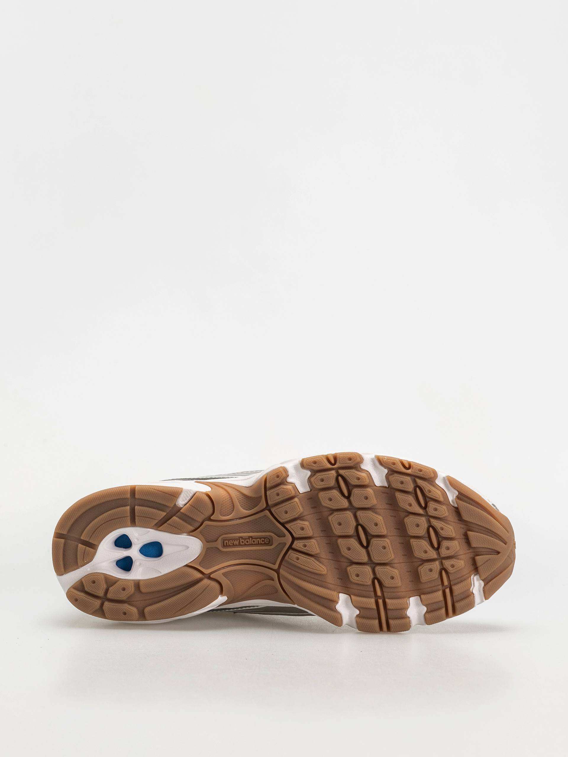 Topánky New Balance 740 JR (silver metallic)