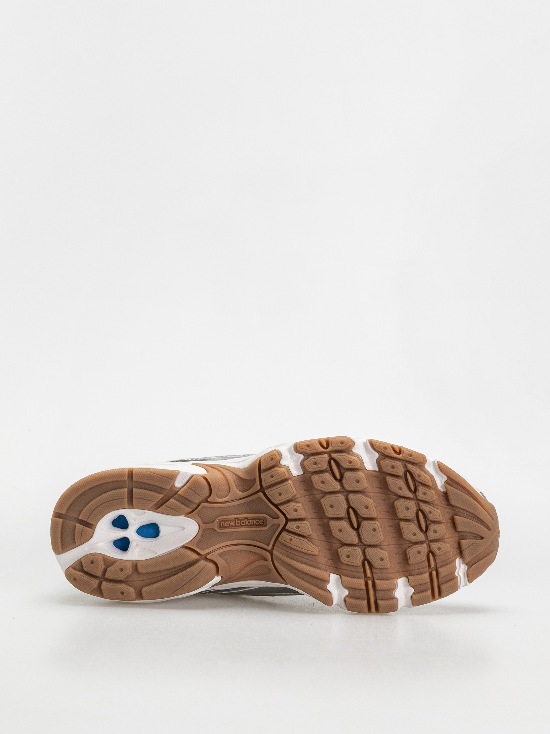 Topánky New Balance 740 JR (silver metallic)