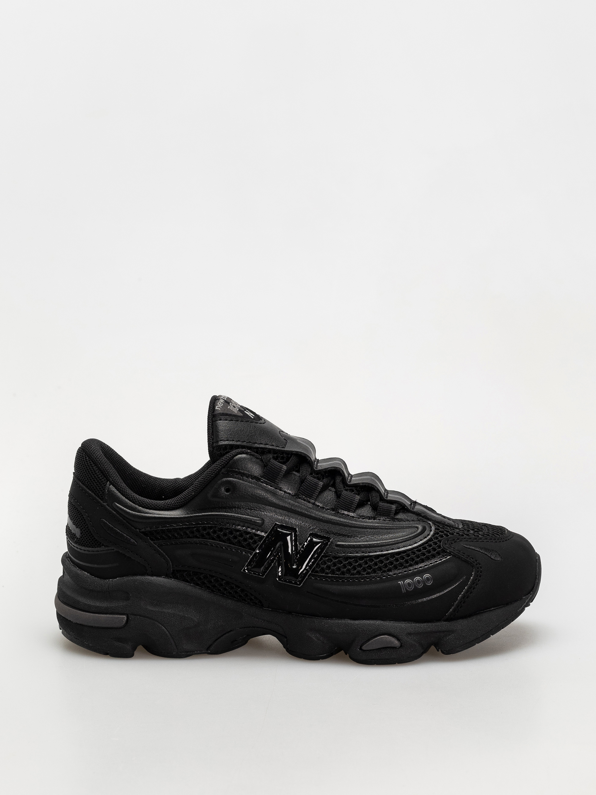 Topánky New Balance 1000 JR (black)