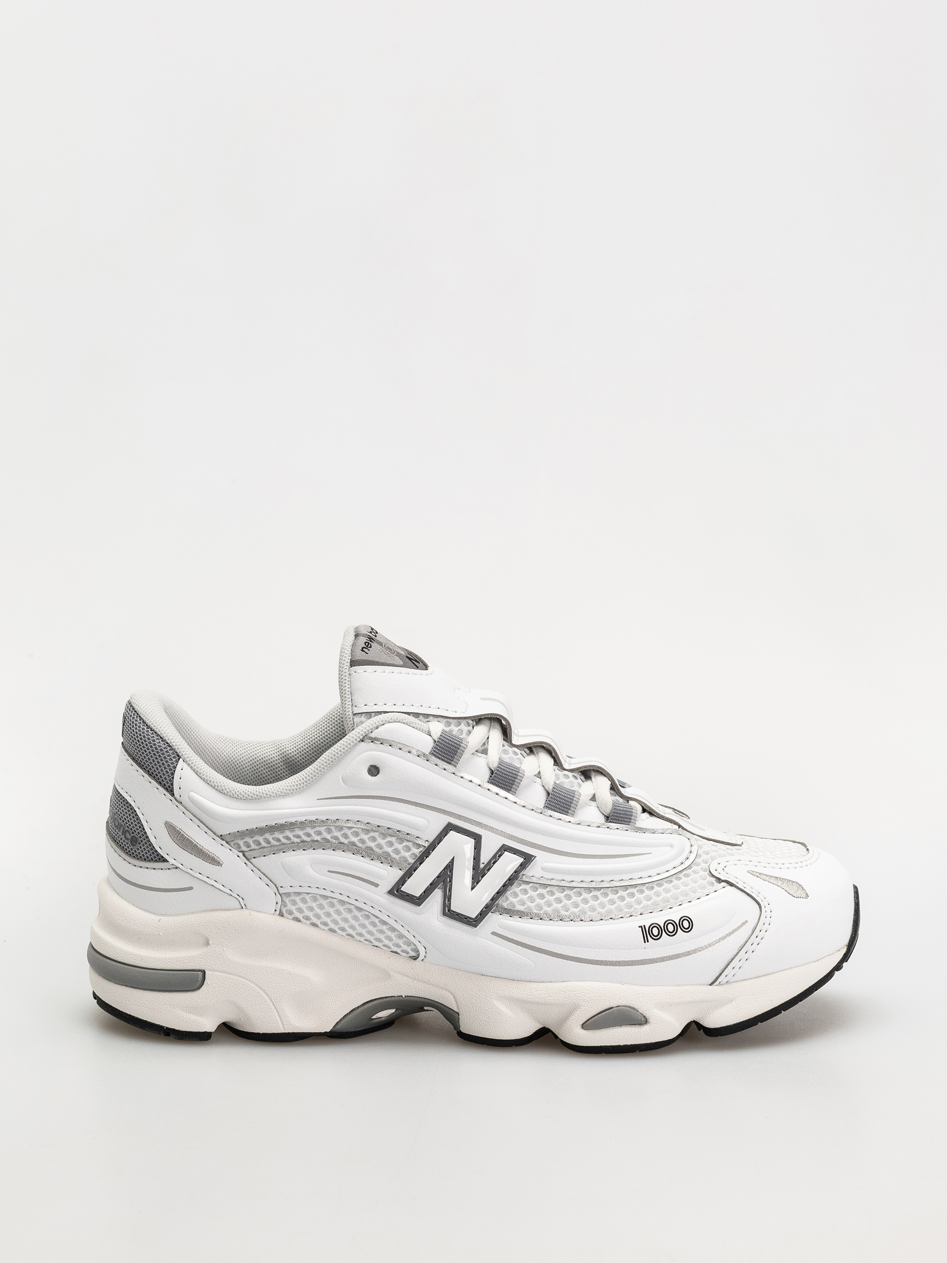 Topánky New Balance 1000 JR (white)