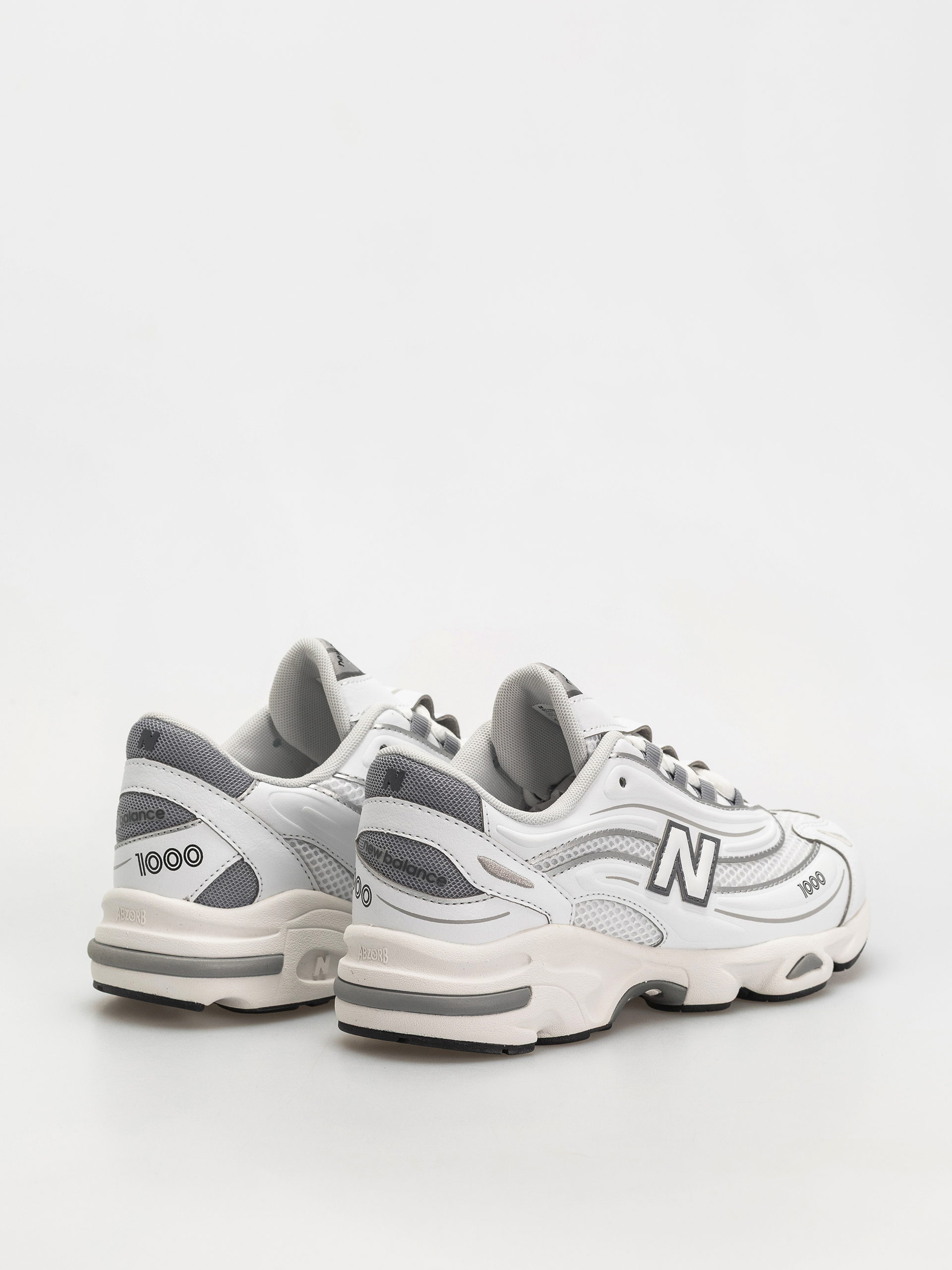 Topánky New Balance 1000 JR (white)