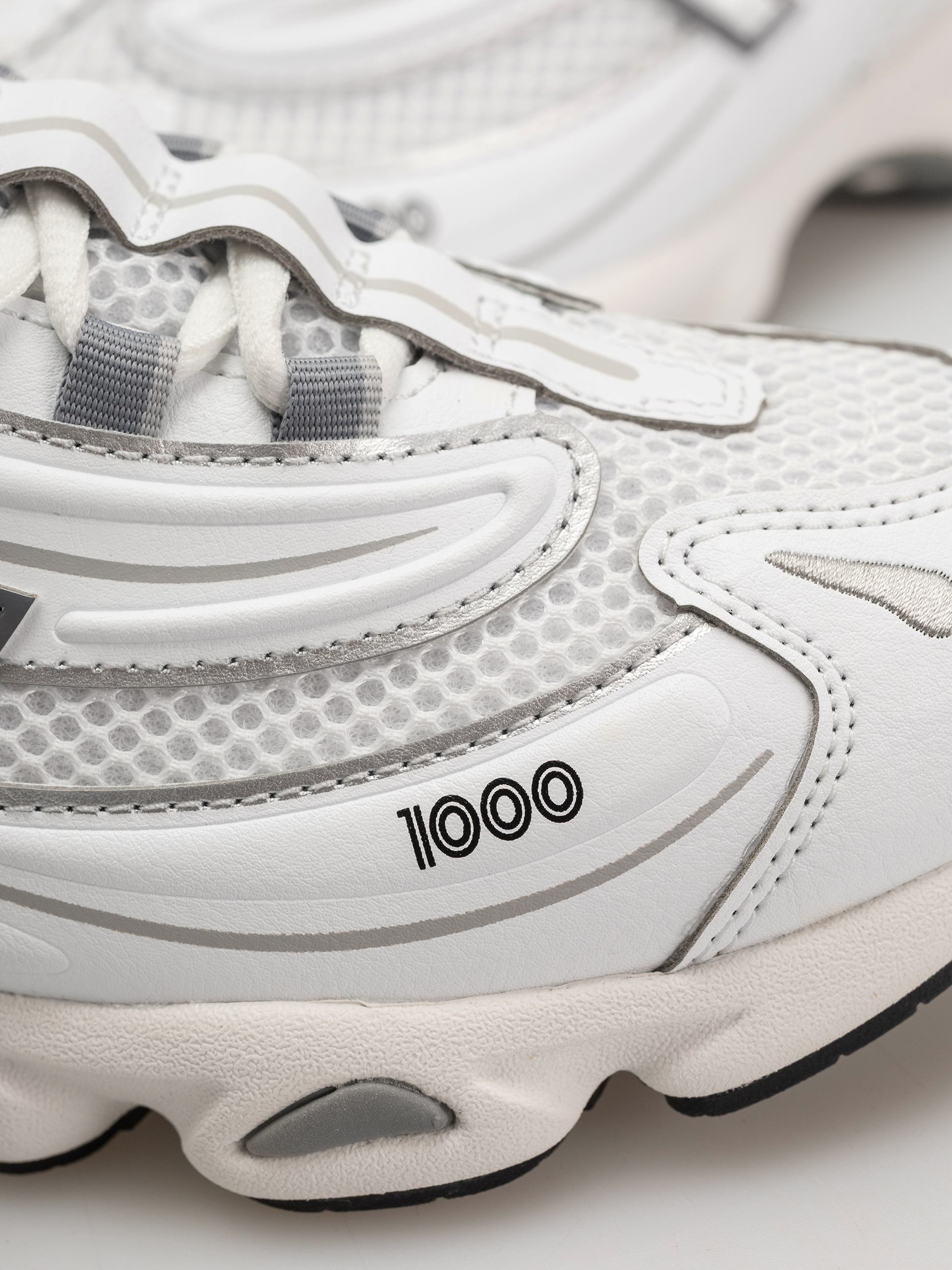 Topánky New Balance 1000 JR (white)