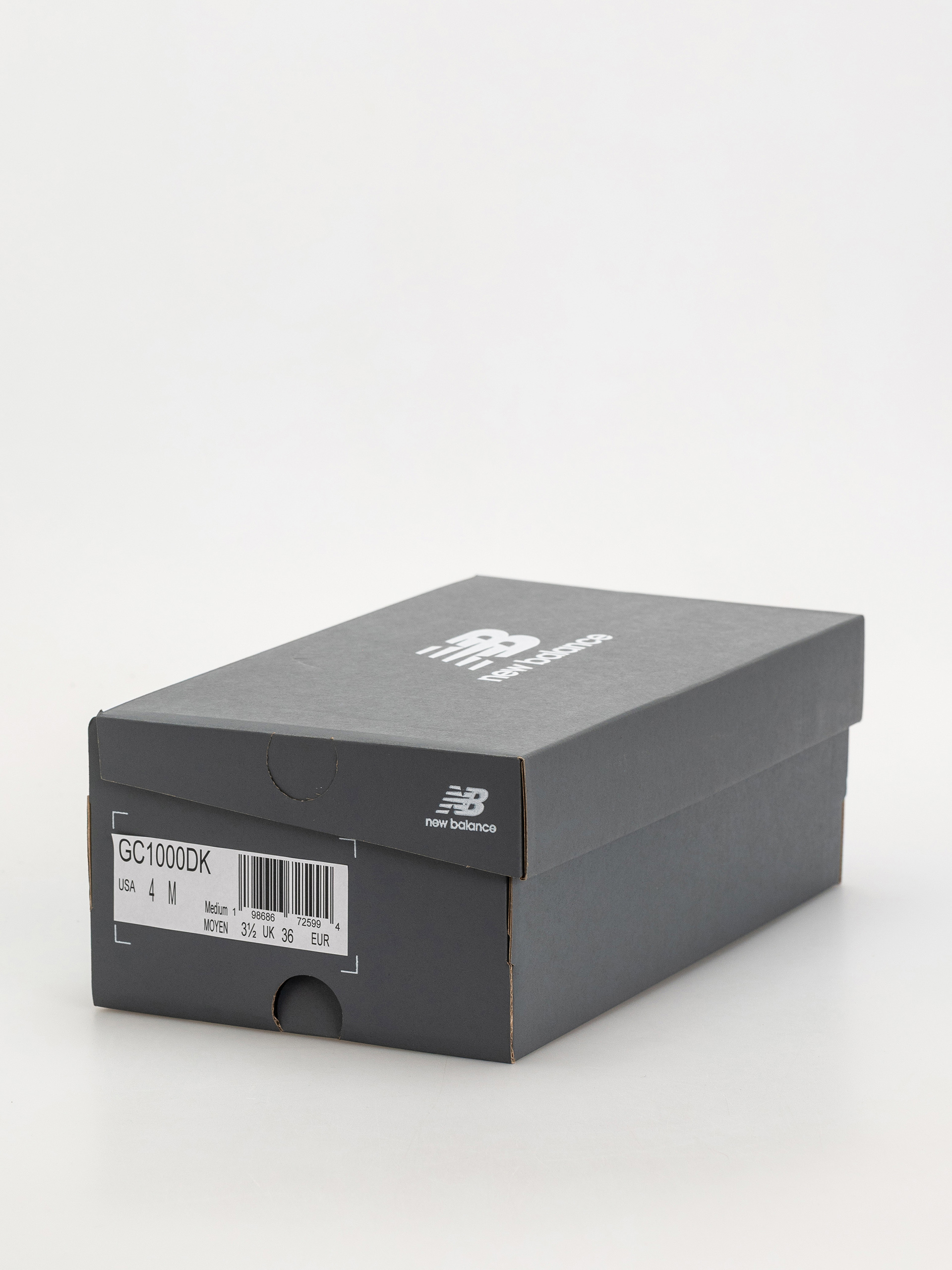 Topánky New Balance 1000 JR (white)