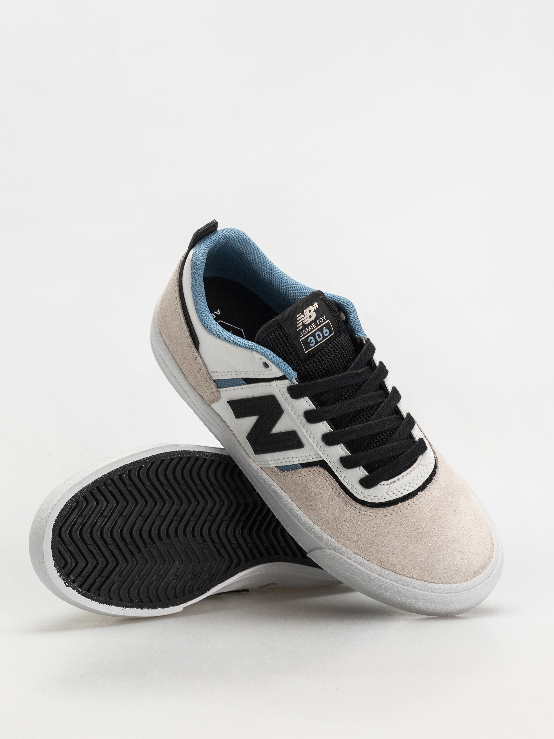 Topánky New Balance 306 (grey)