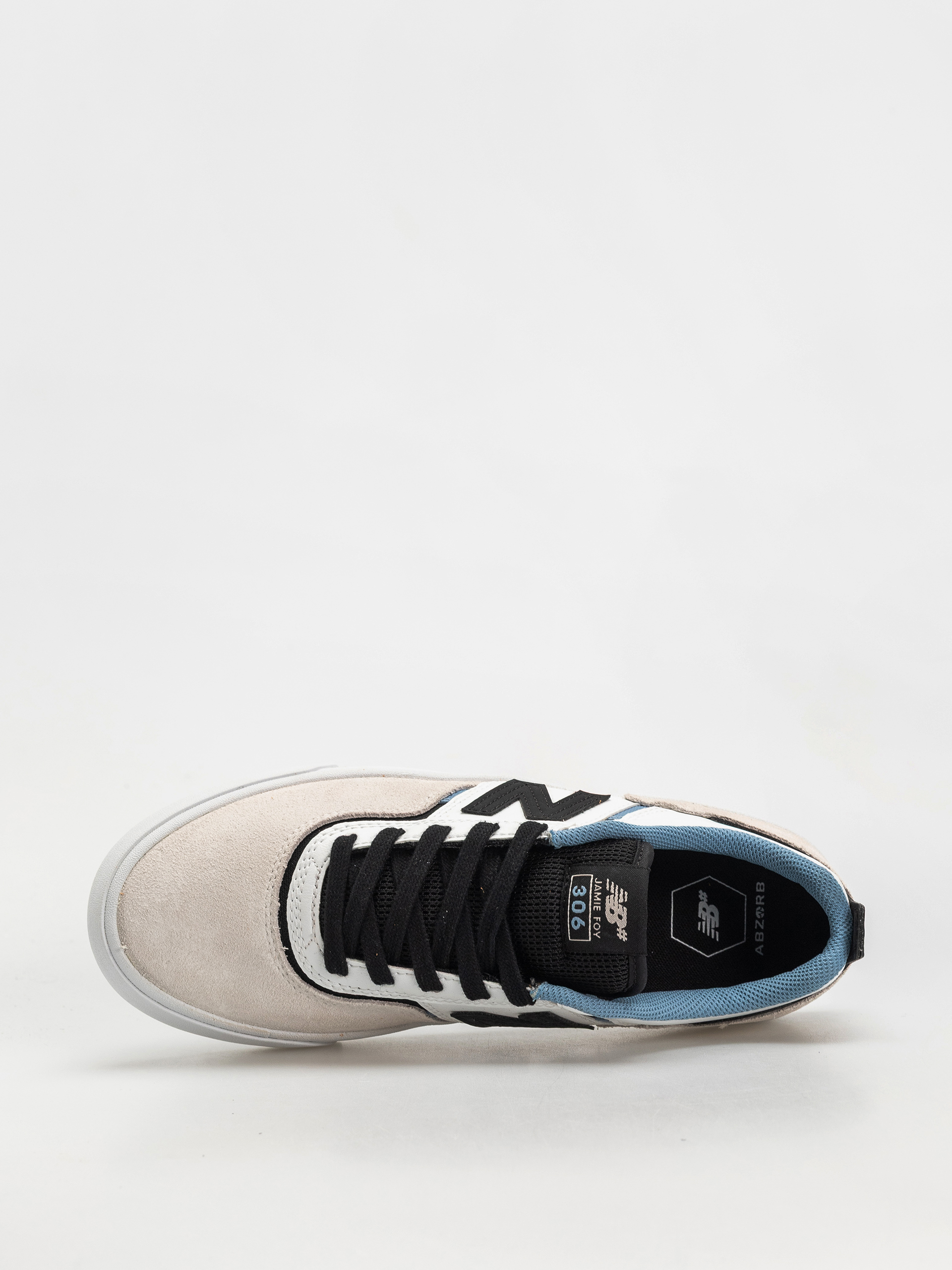 Topánky New Balance 306 (grey)