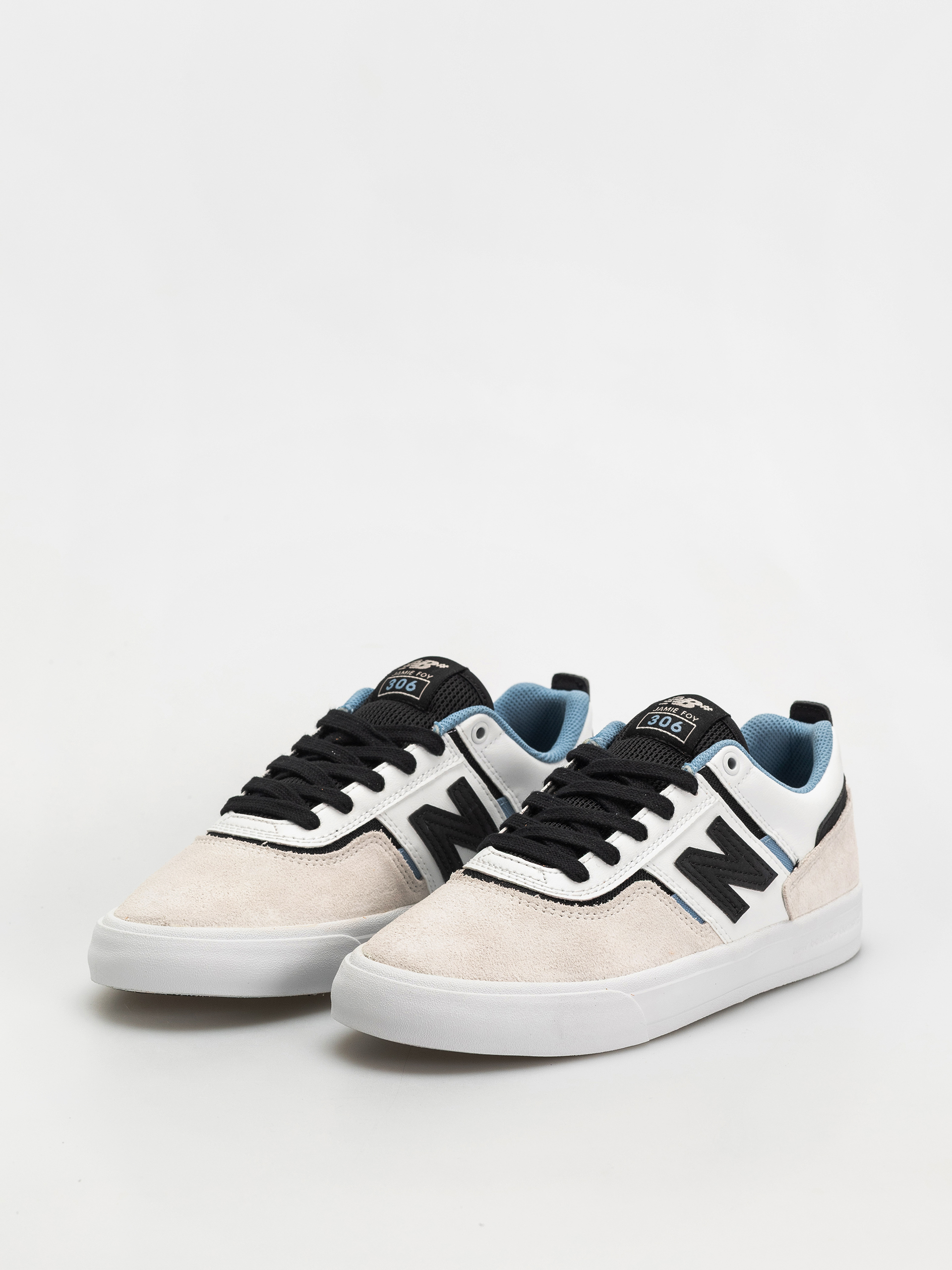 Topánky New Balance 306 (grey)